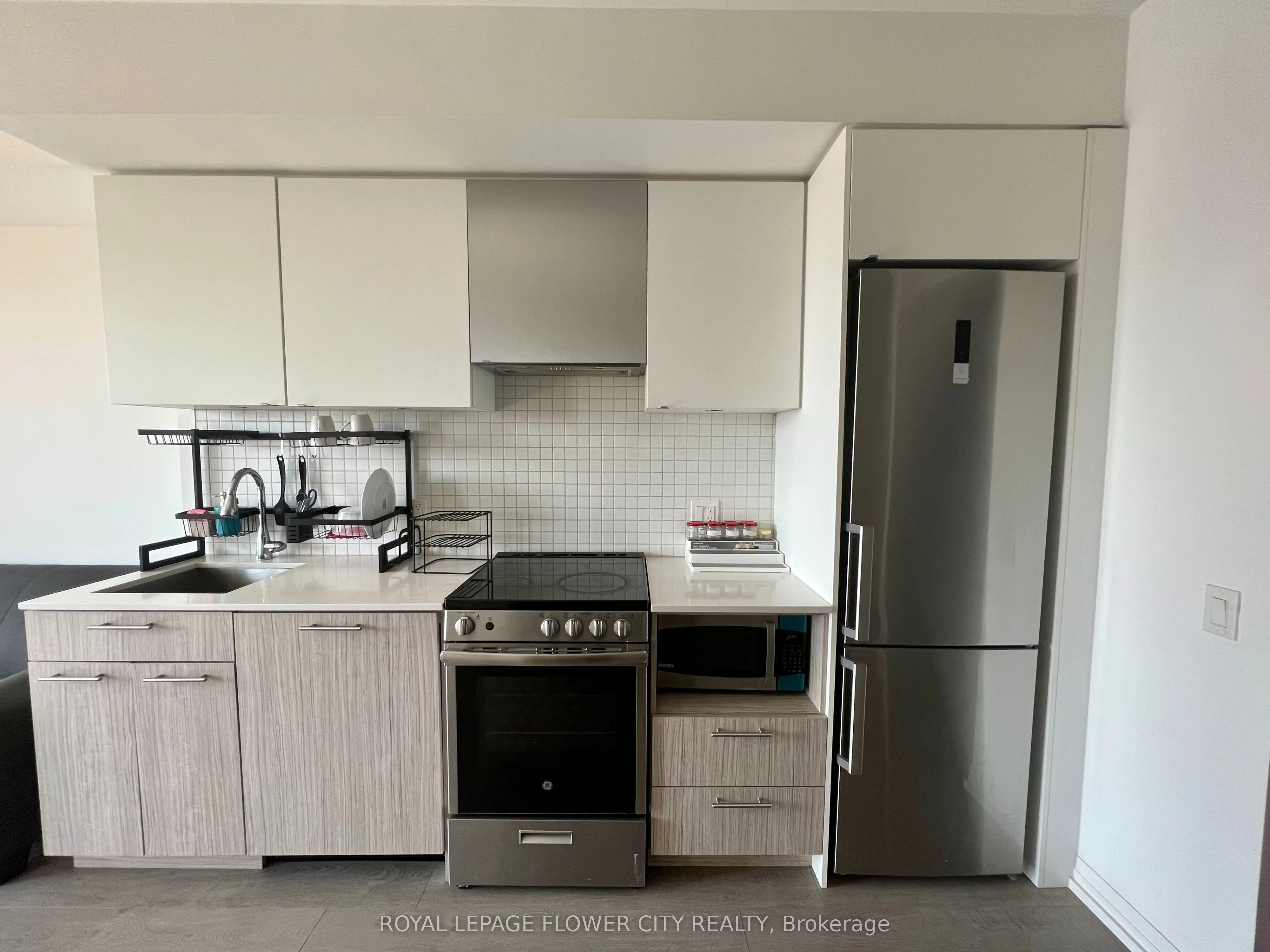 251 Jarvis Street, #1619