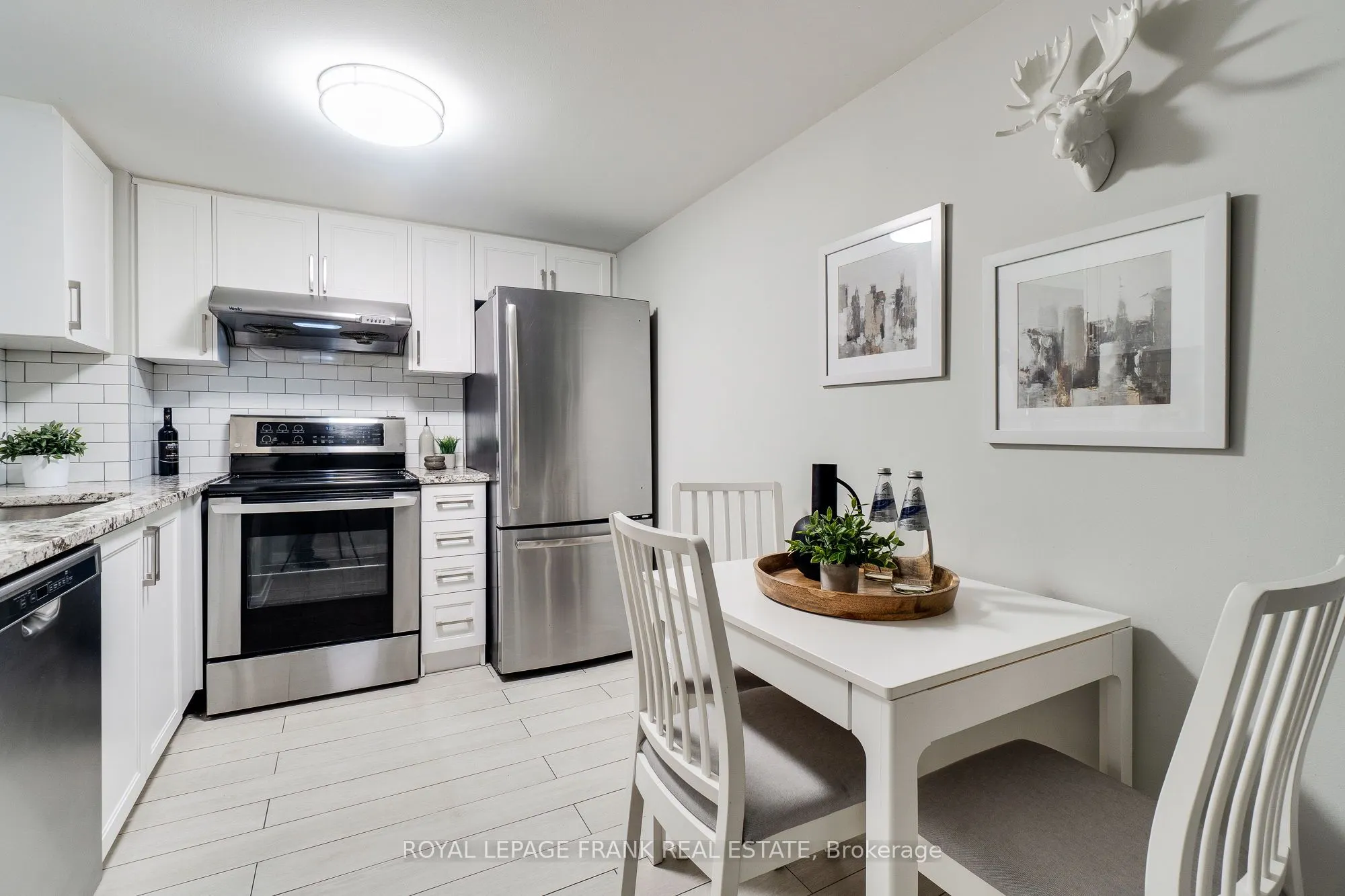 70 Douro Street, #121