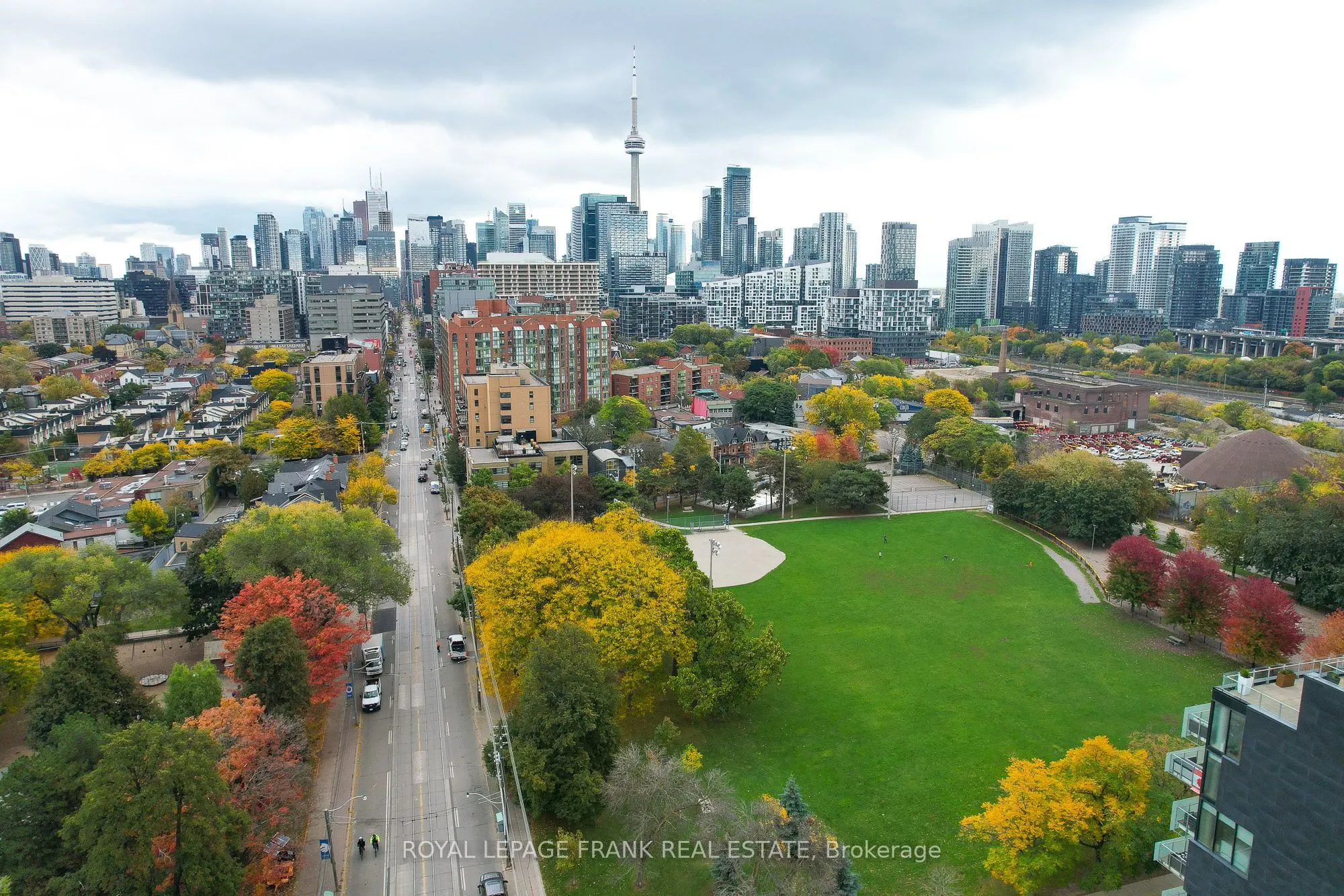 70 Douro Street, #121