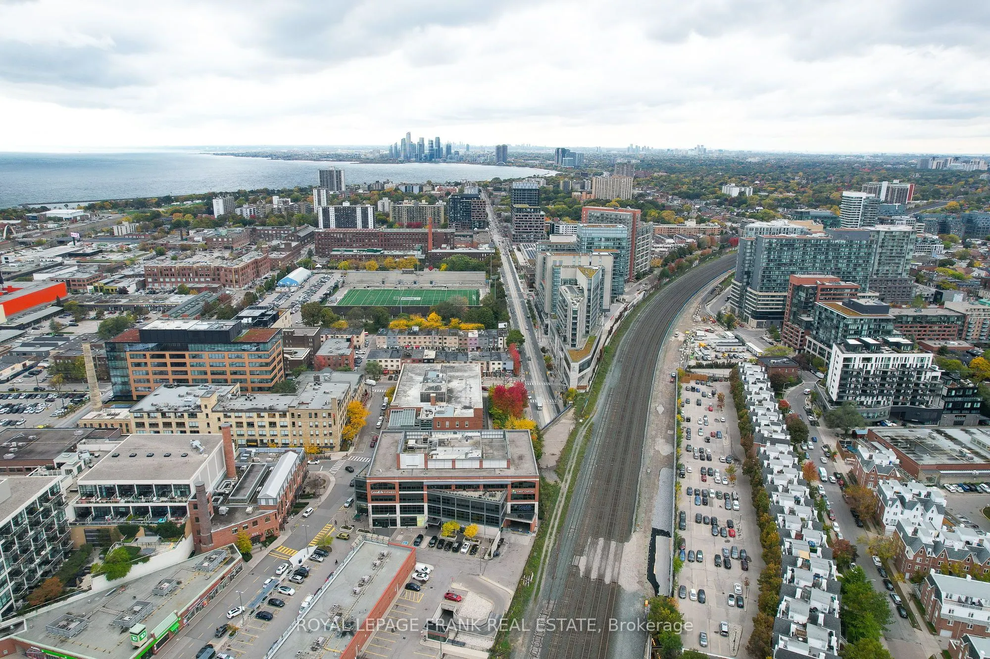 70 Douro Street, #121