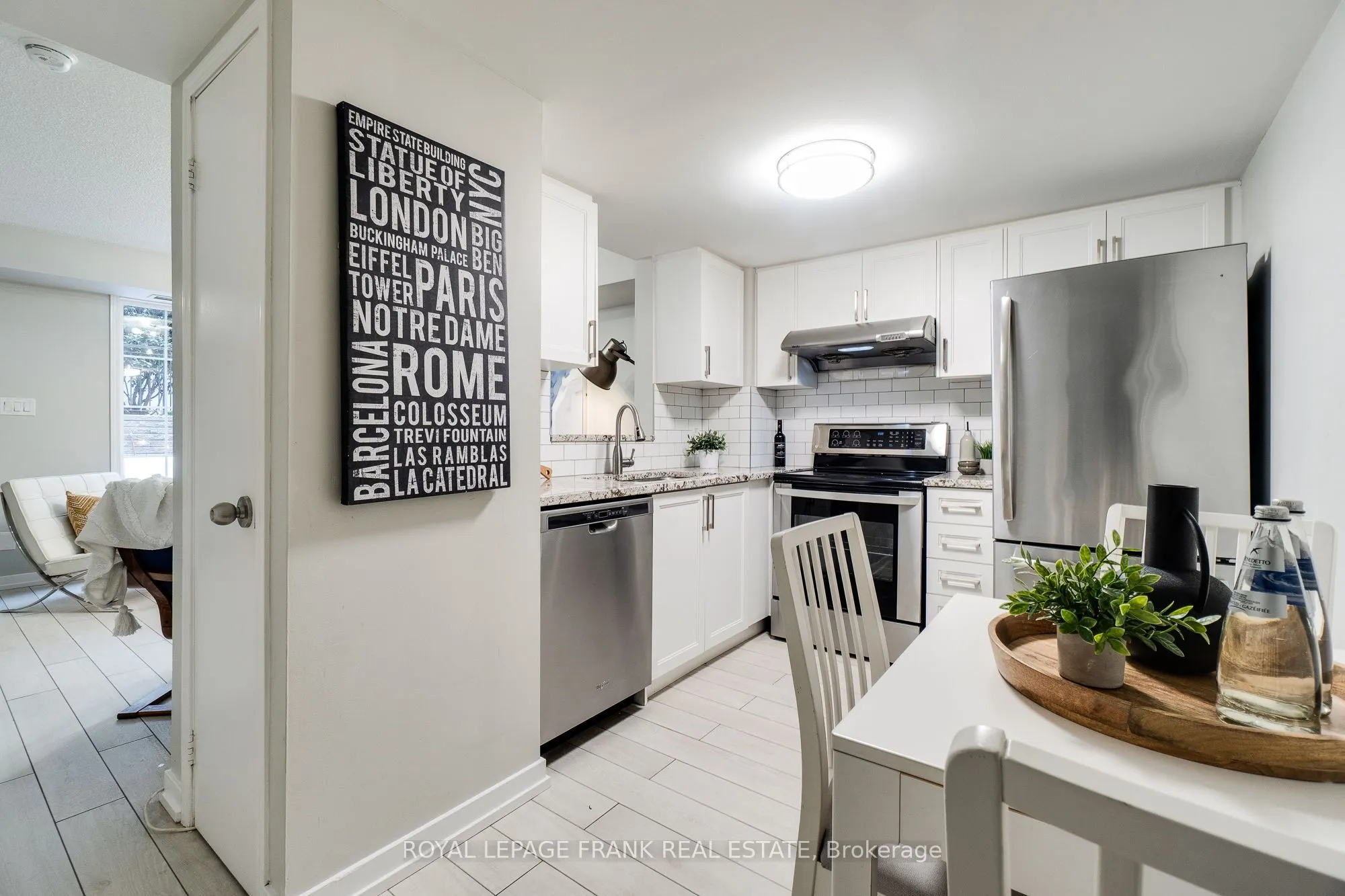 70 Douro Street, #121