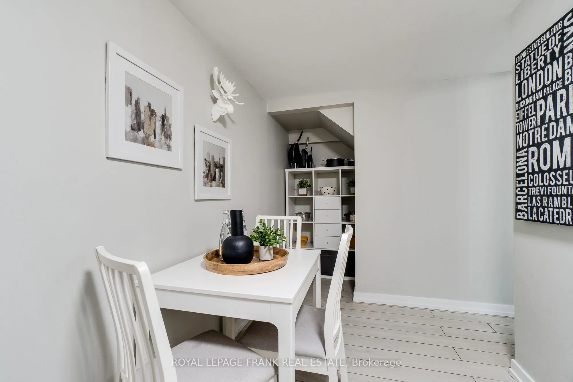 70 Douro Street, #121