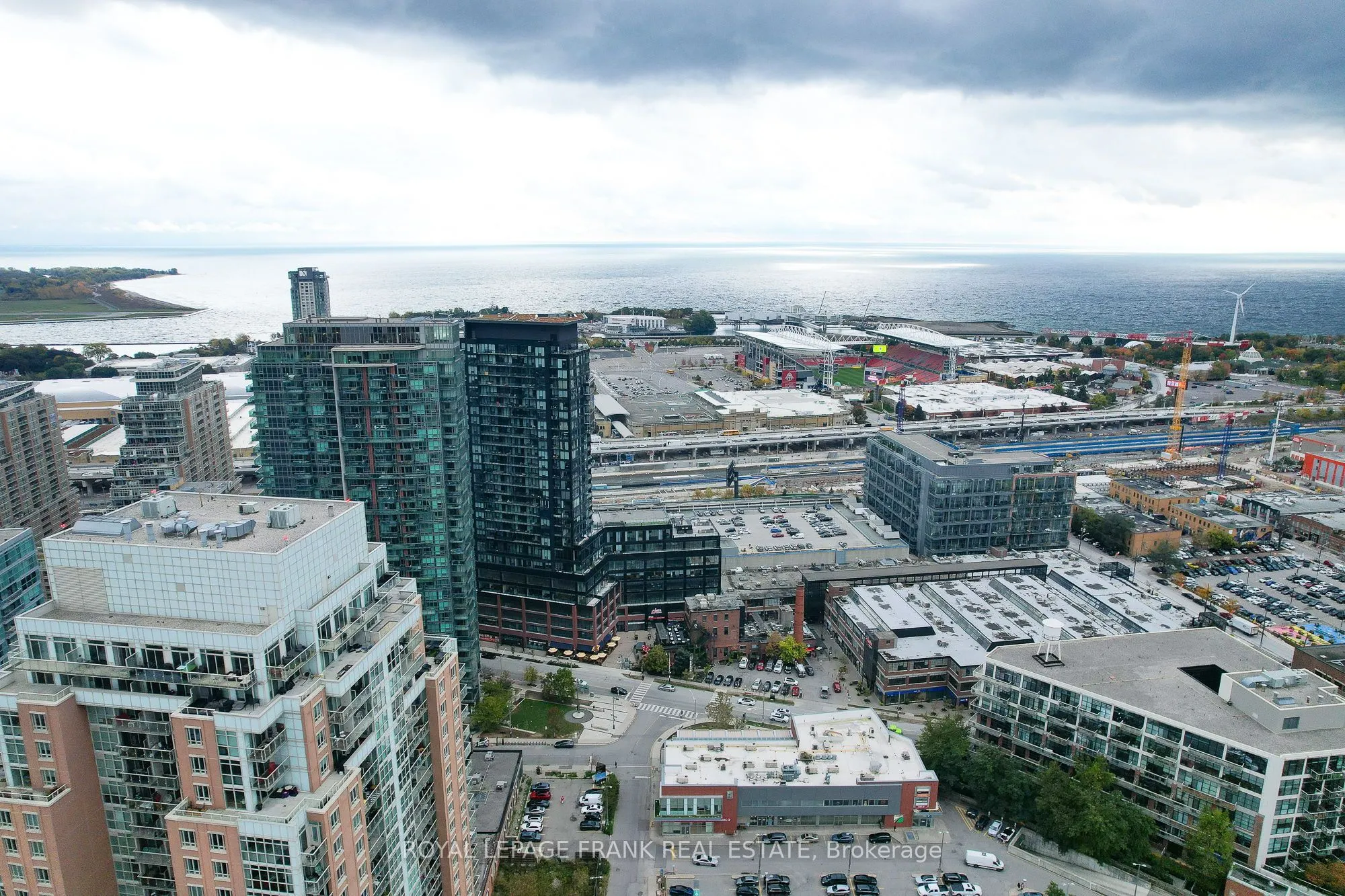 70 Douro Street, #121