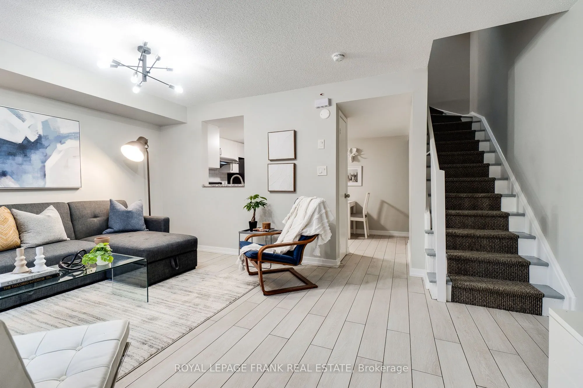 70 Douro Street, #121