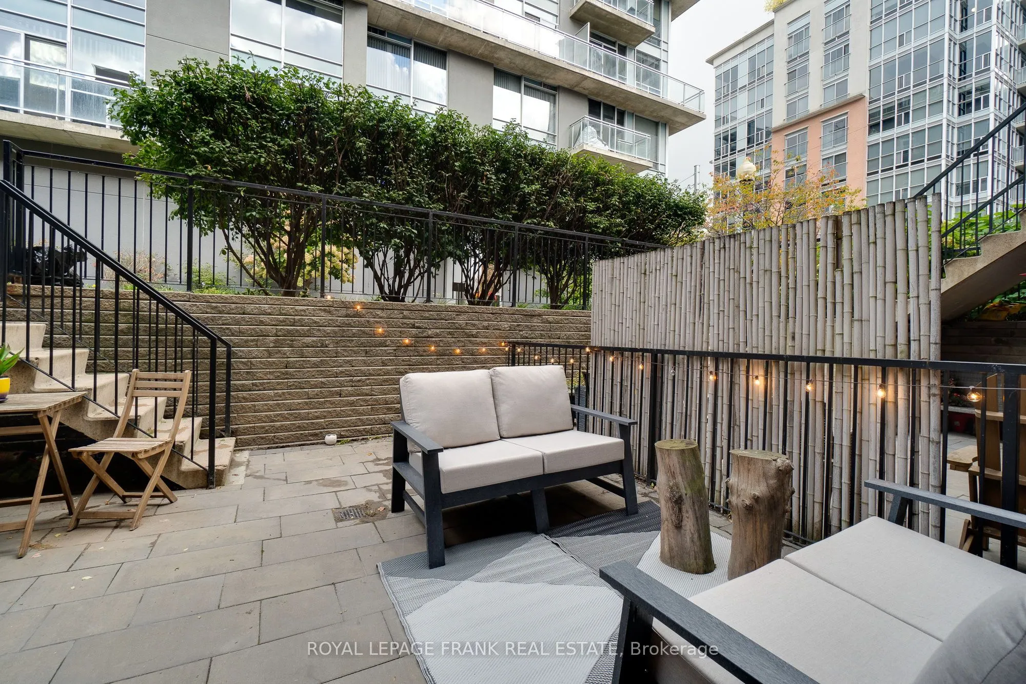 70 Douro Street, #121