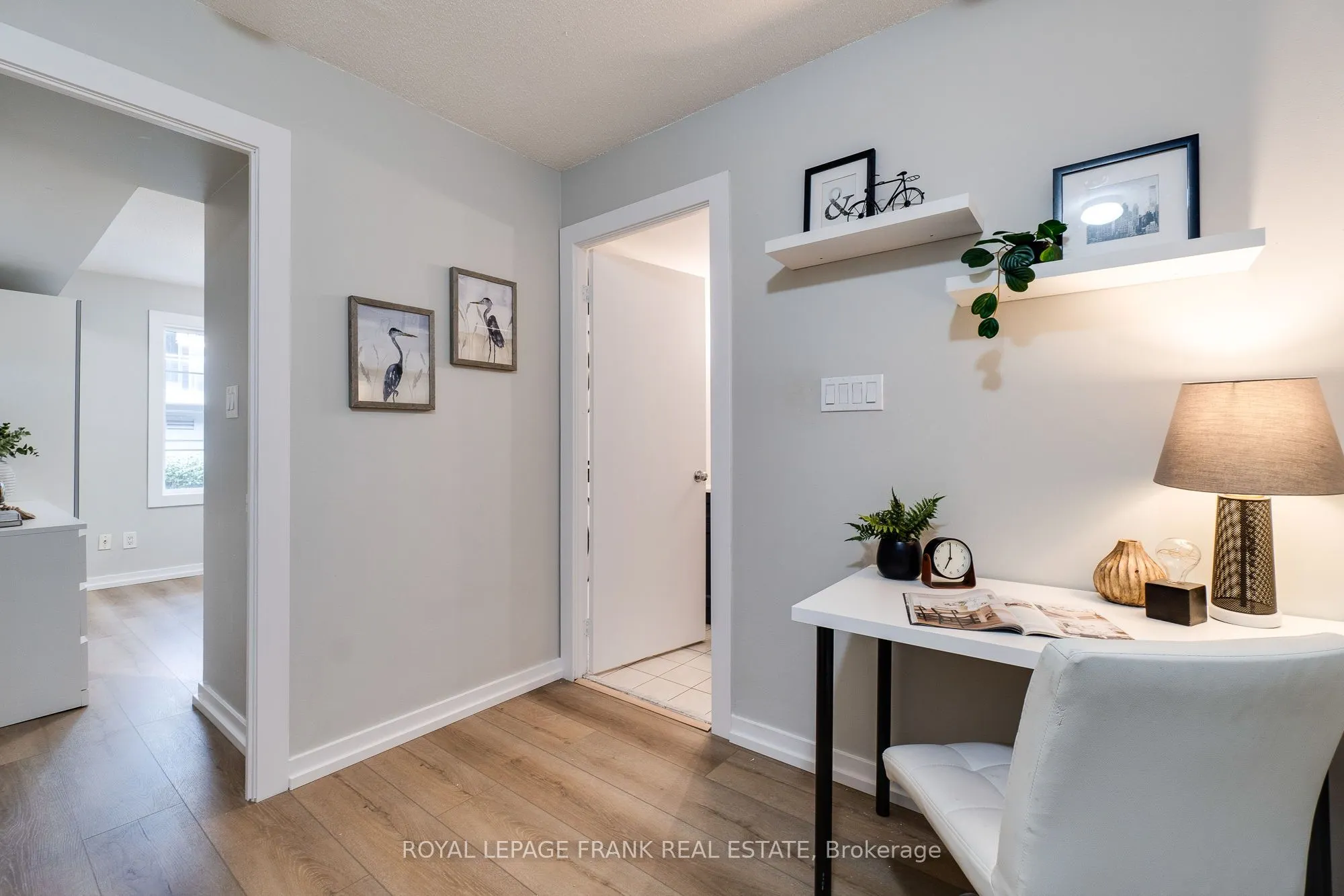 70 Douro Street, #121