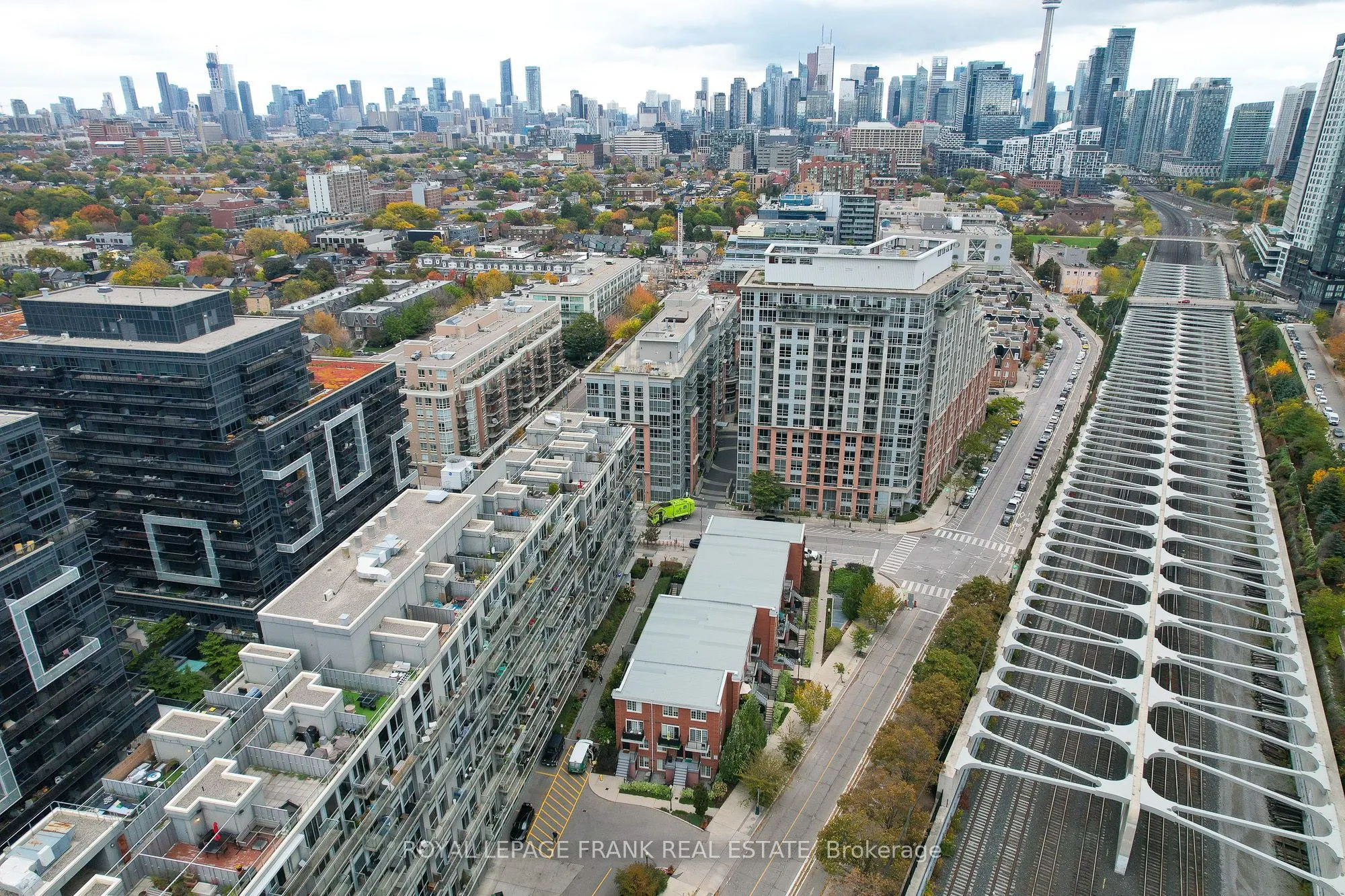 70 Douro Street, #121