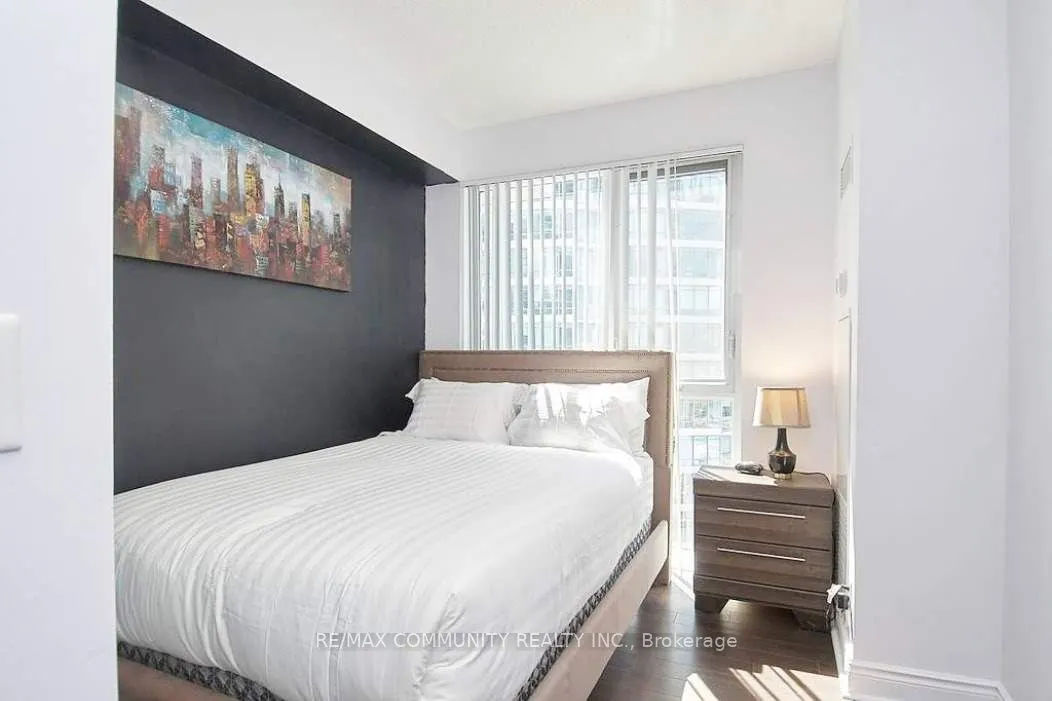352 Front Street W, #1606