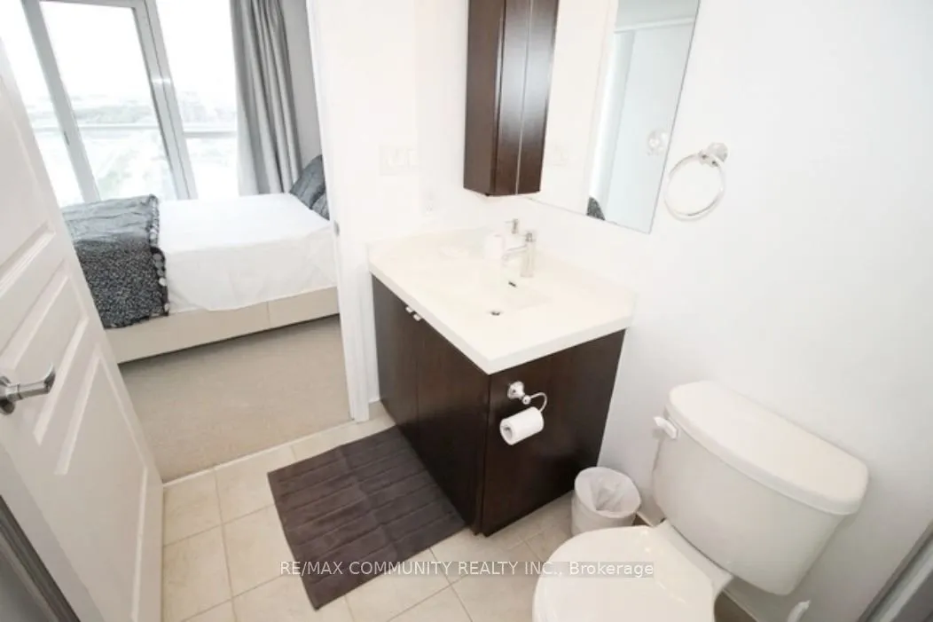 352 Front Street W, #1606