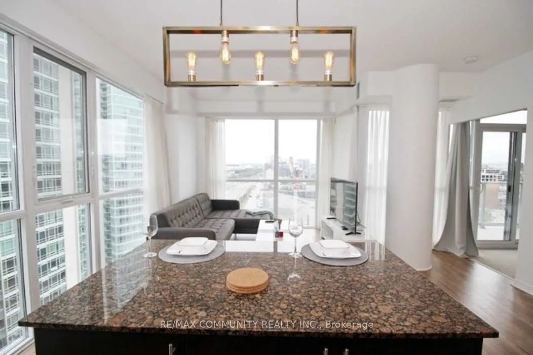 352 Front Street W, #1606