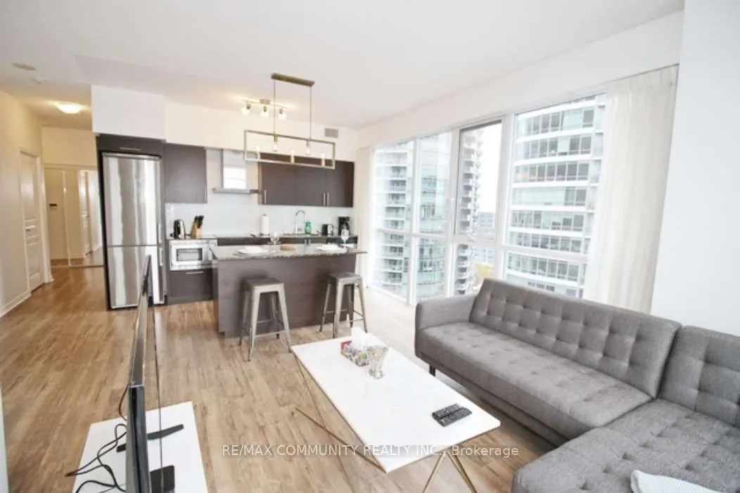 352 Front Street W, #1606