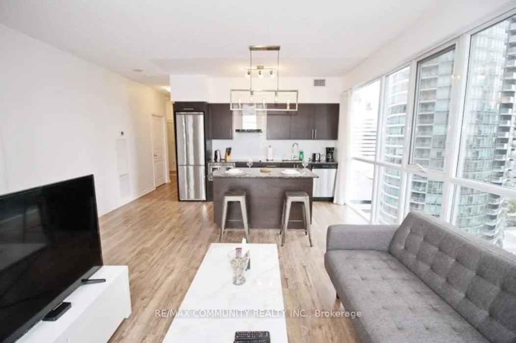 352 Front Street W, #1606
