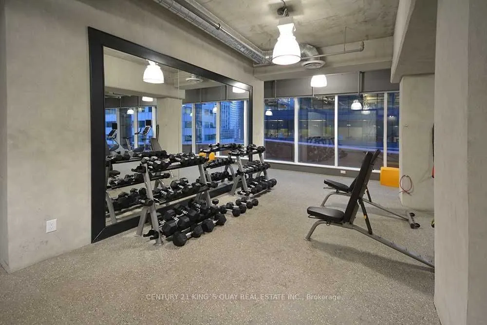 21 Widmer Street, #804