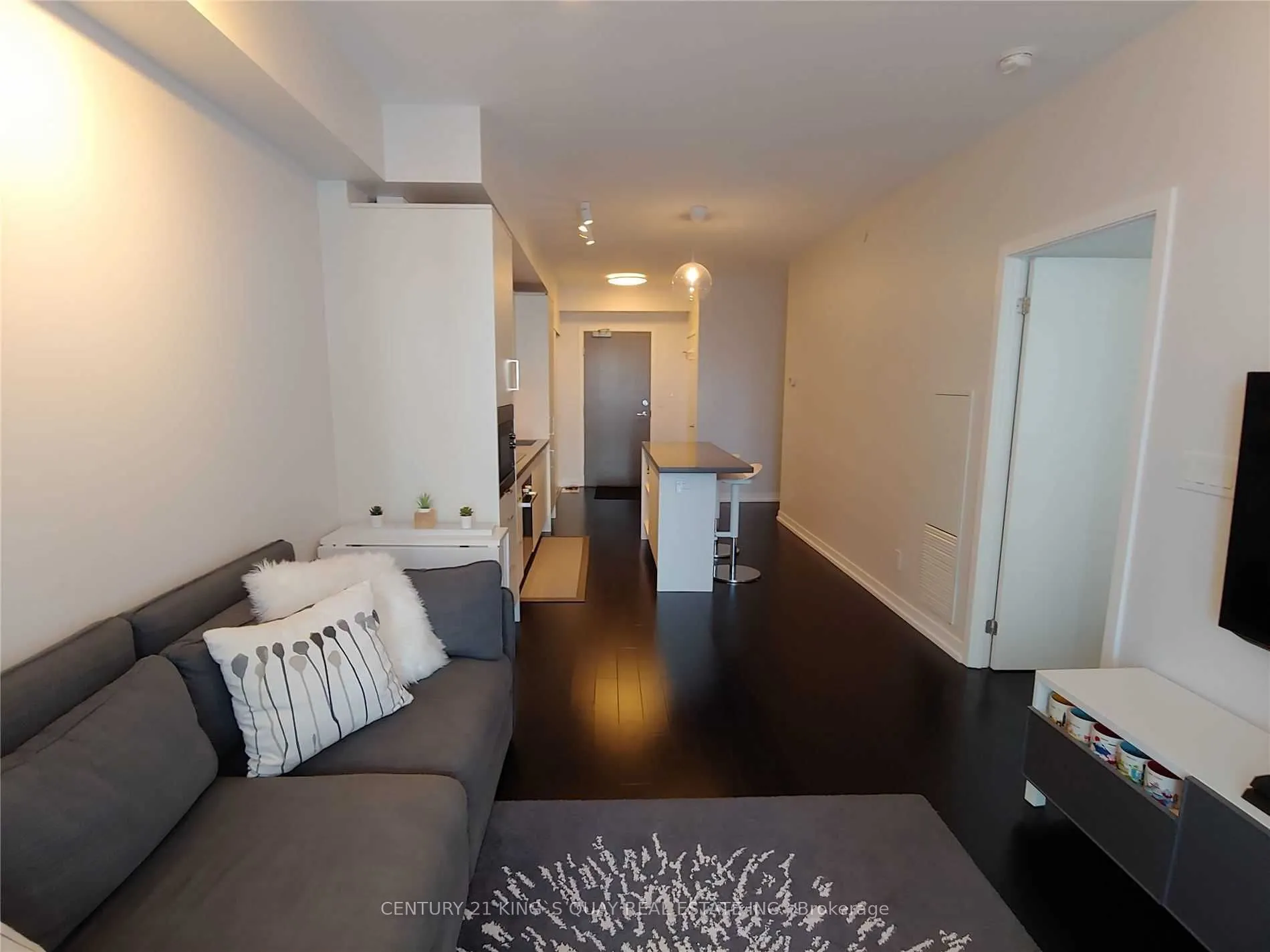 21 Widmer Street, #804