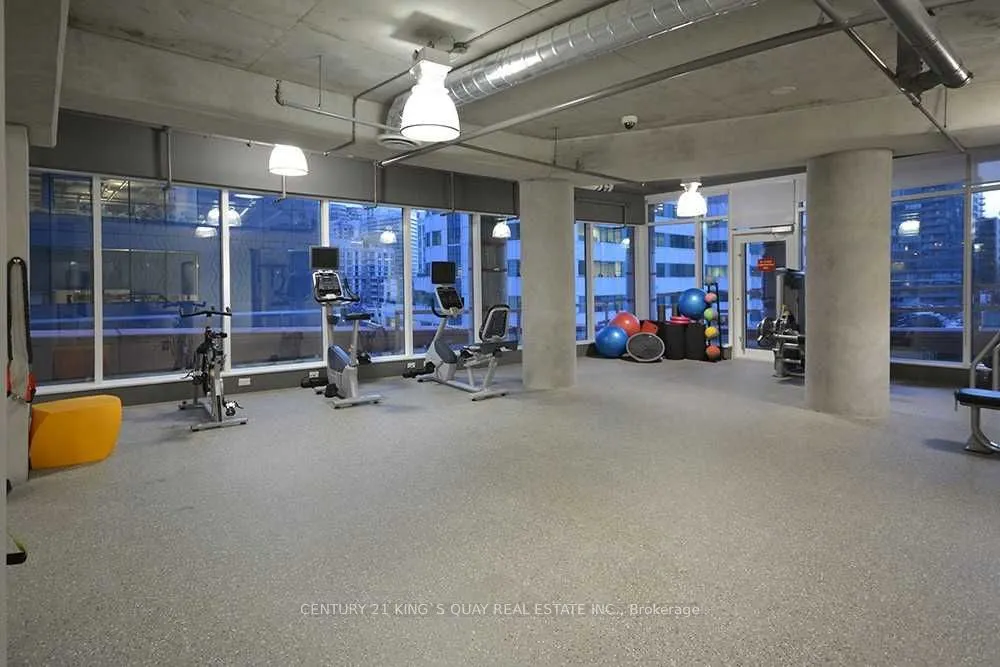 21 Widmer Street, #804