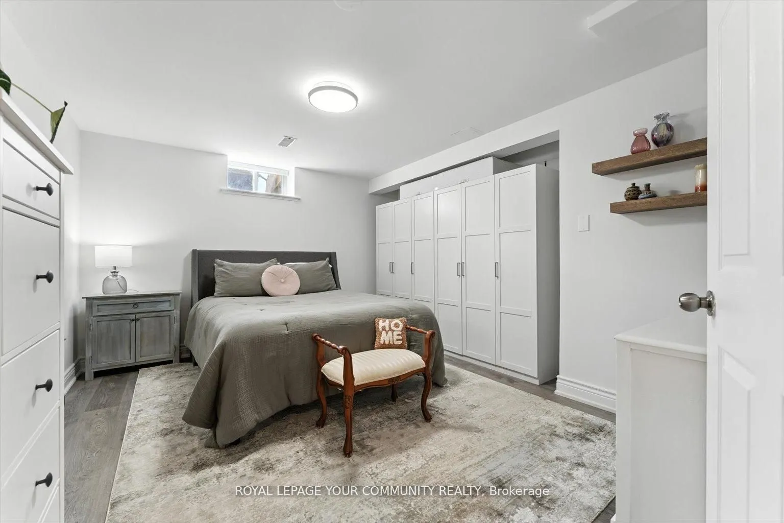 33 Murellen Crescent