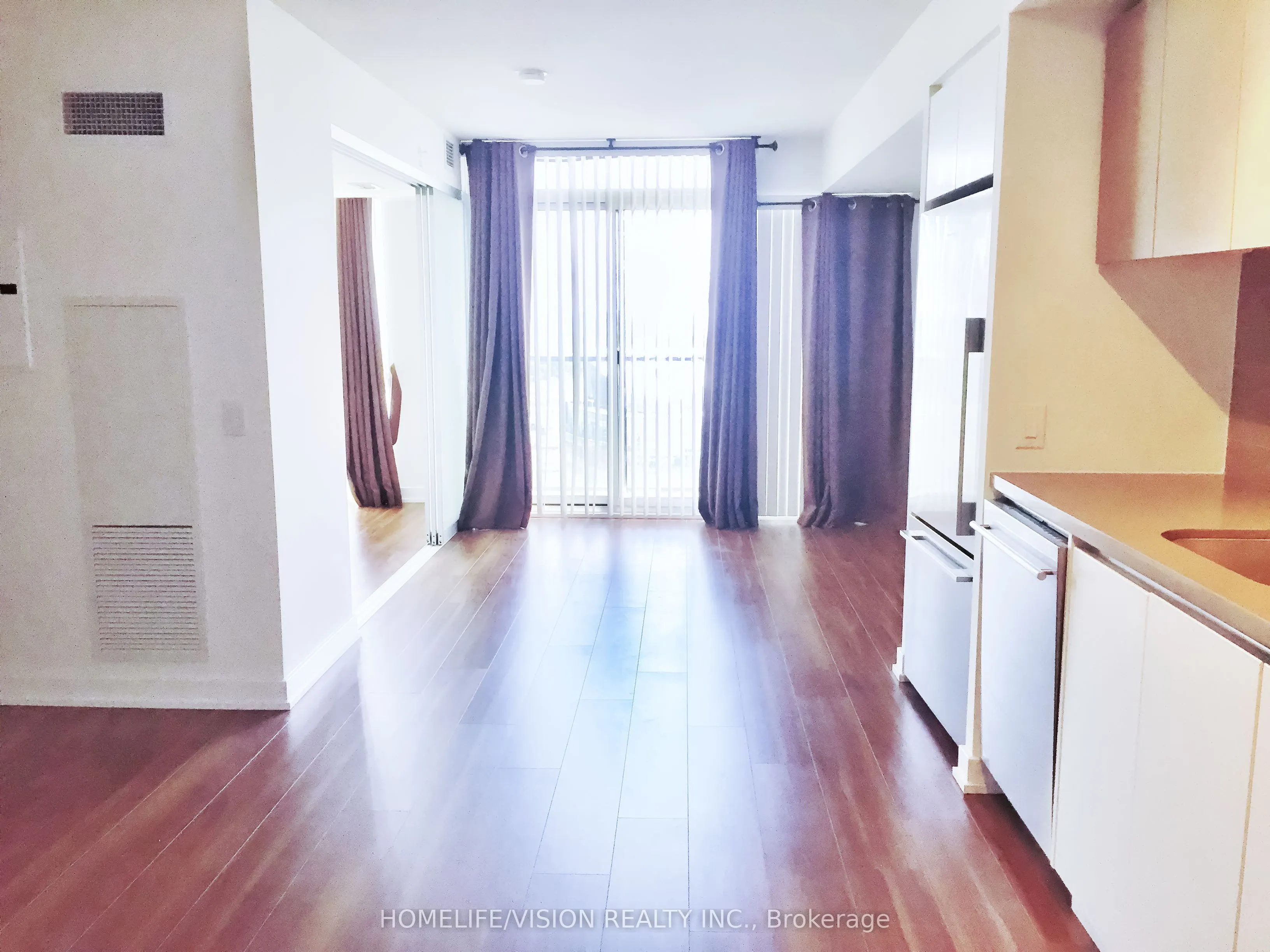 85 Queens Wharf Road, #3905