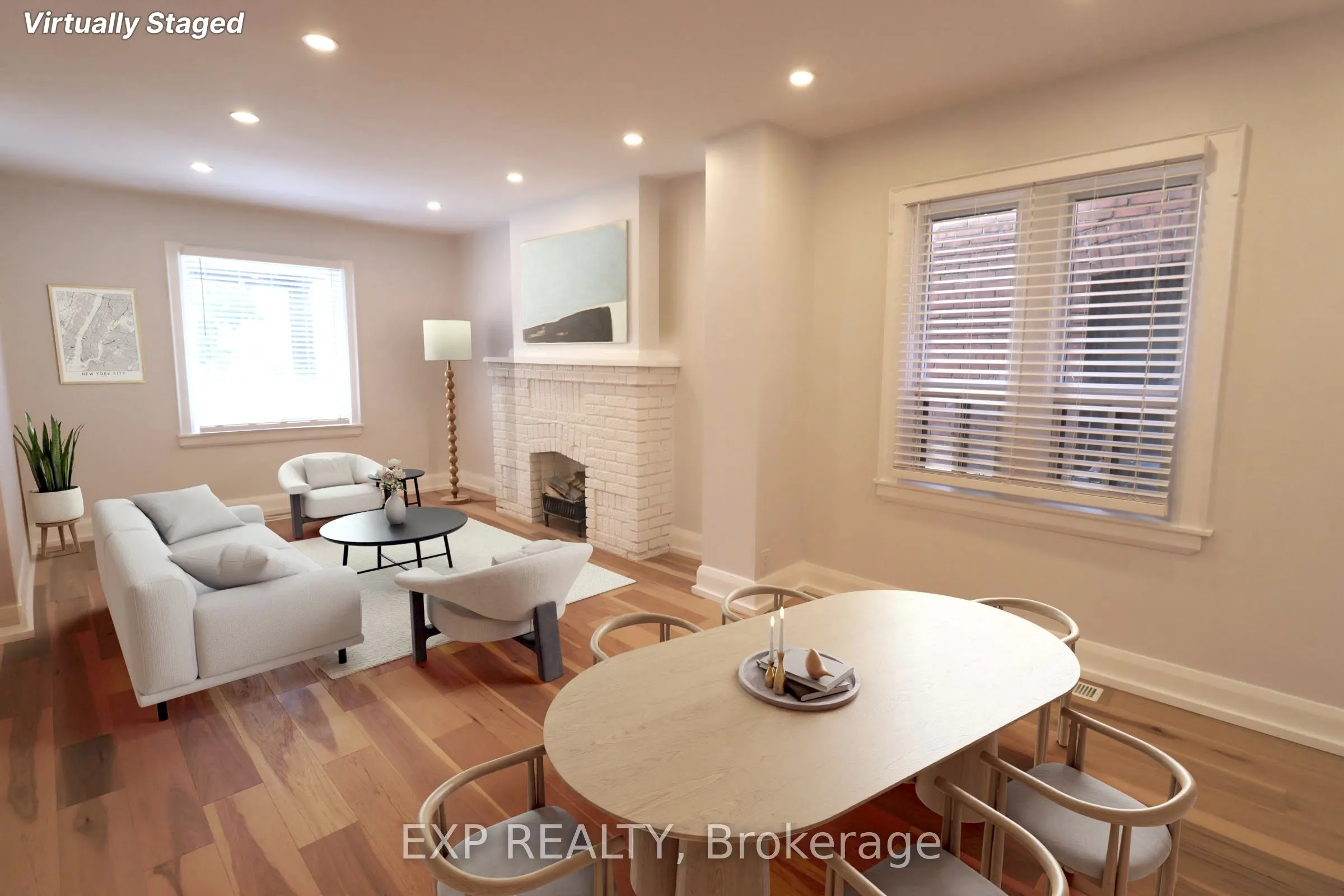 342 Eglinton Avenue E