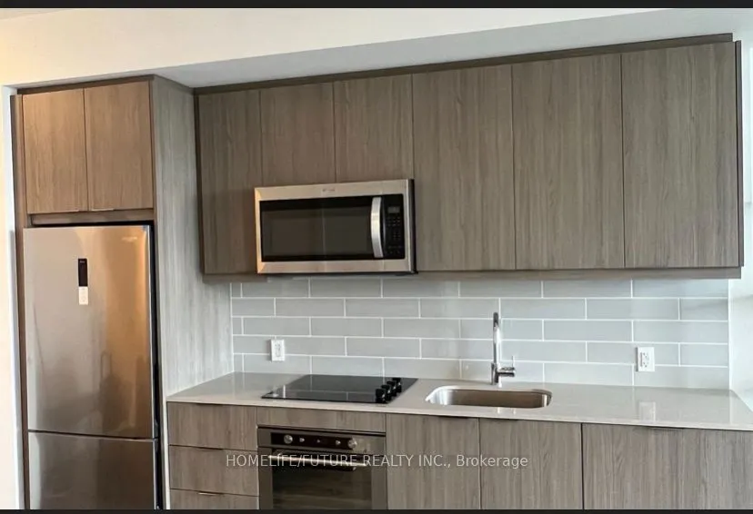 38 Forest Manor Road, #1406