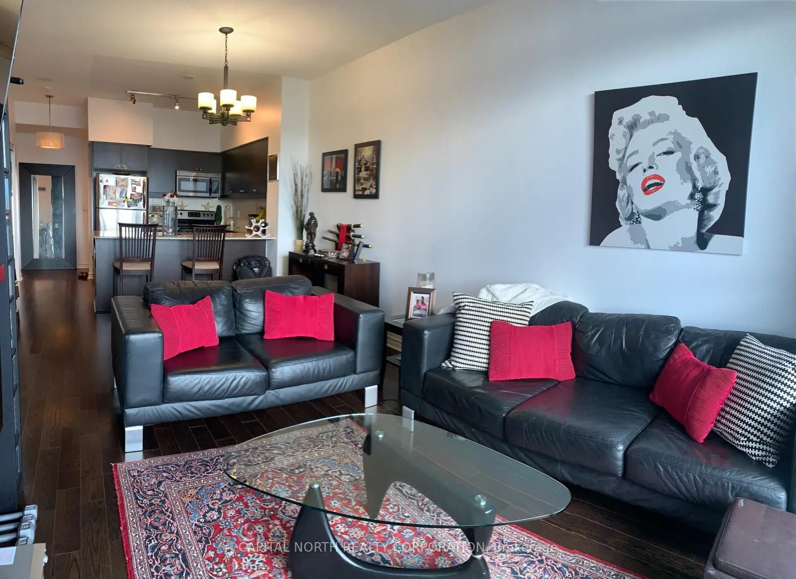 2885 Bayview Avenue, #1413