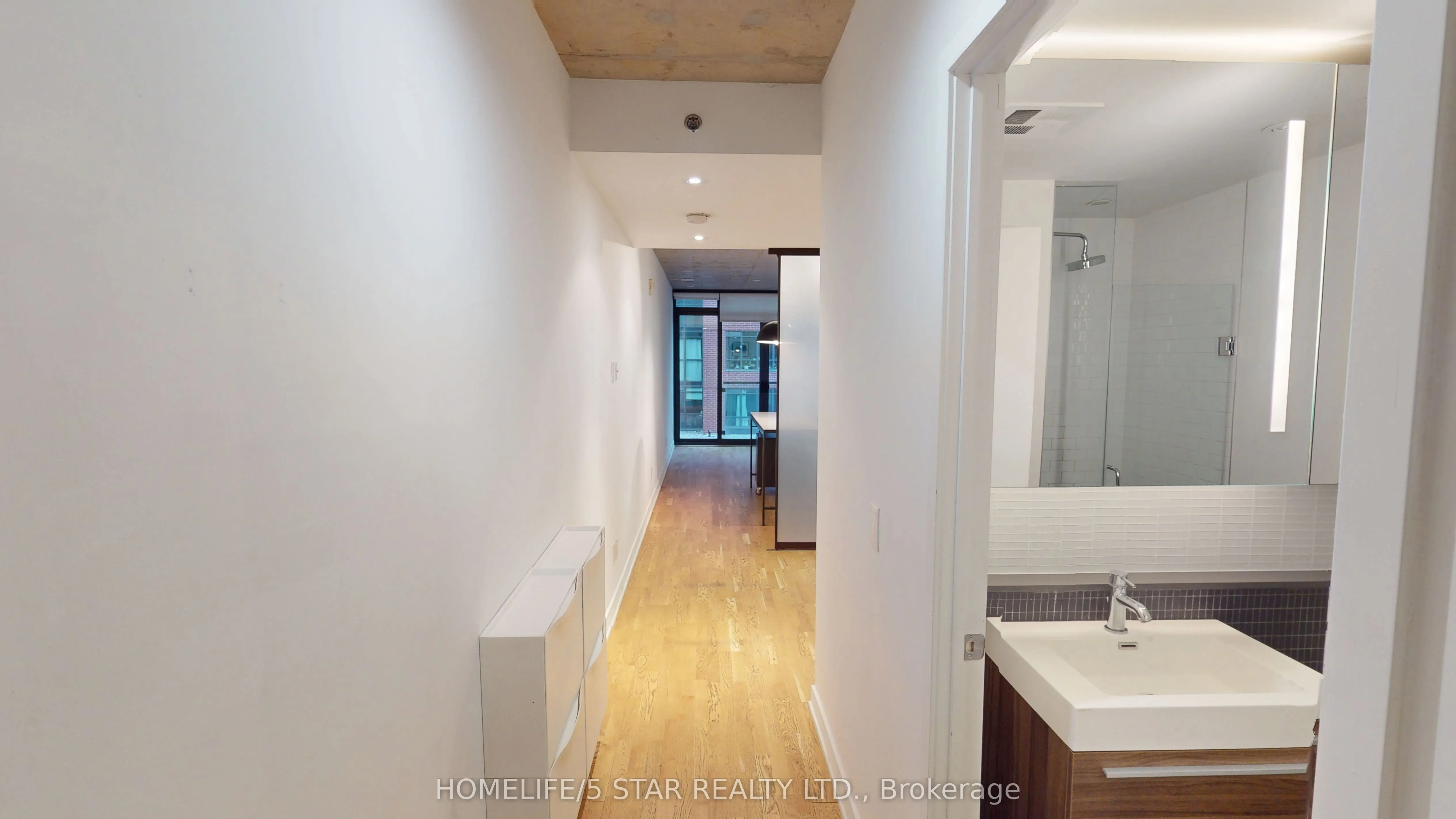 8 Dovercourt Road, #807