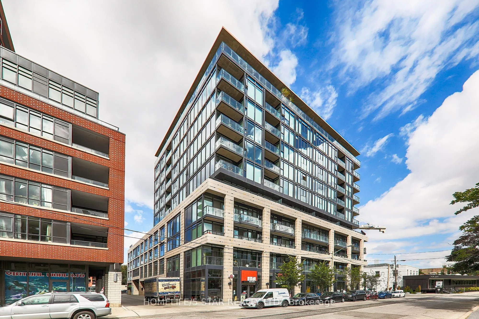 8 Dovercourt Road, #807