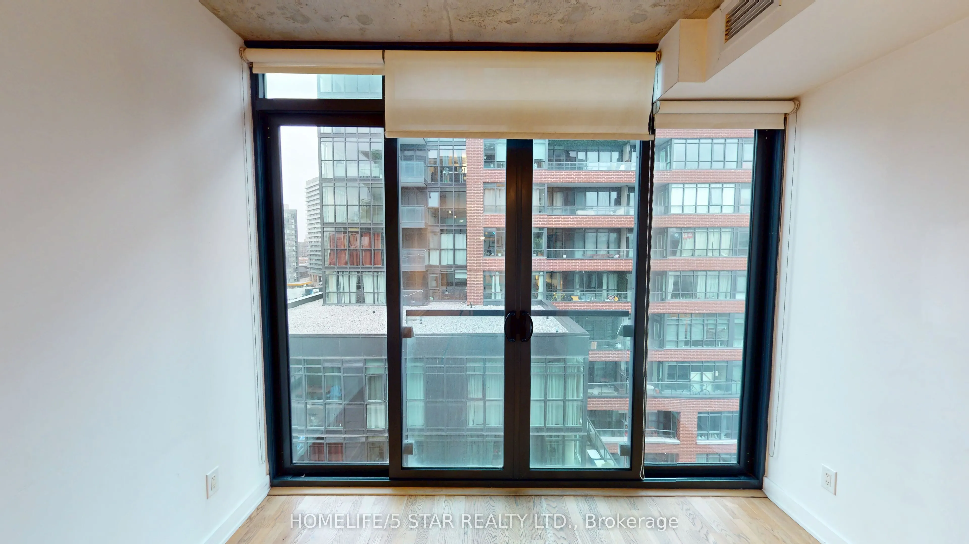 8 Dovercourt Road, #807