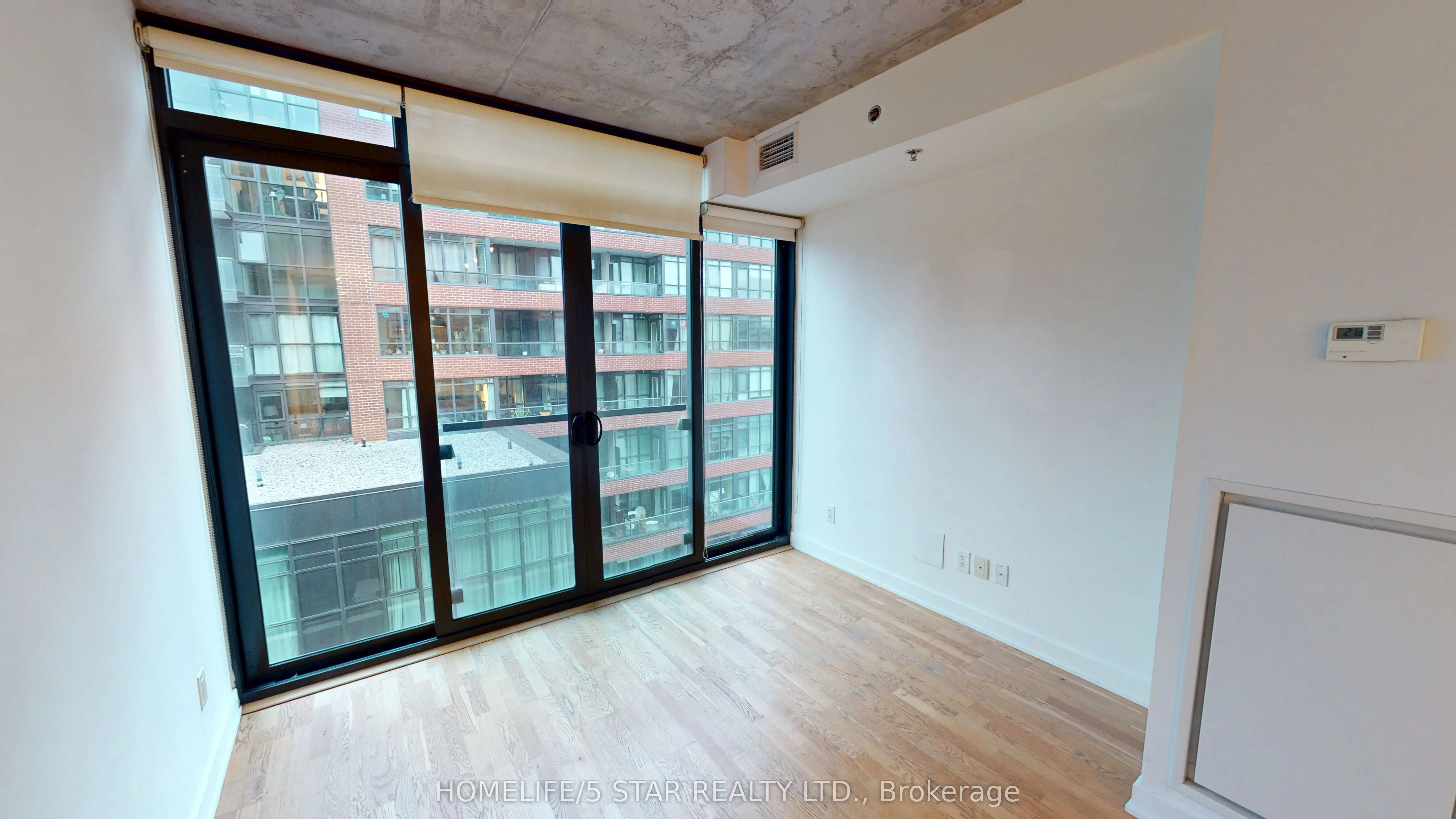 8 Dovercourt Road, #807