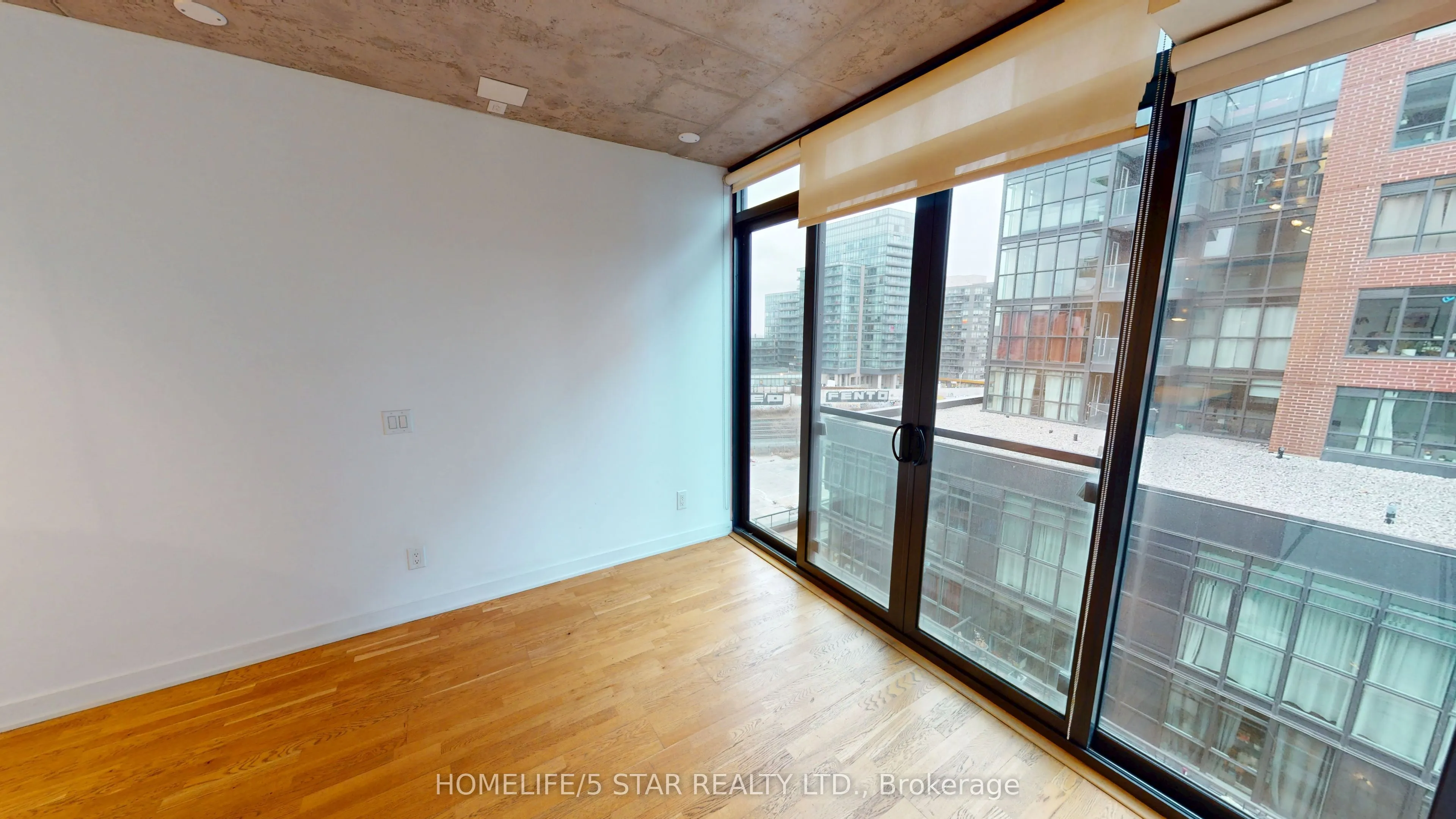 8 Dovercourt Road, #807