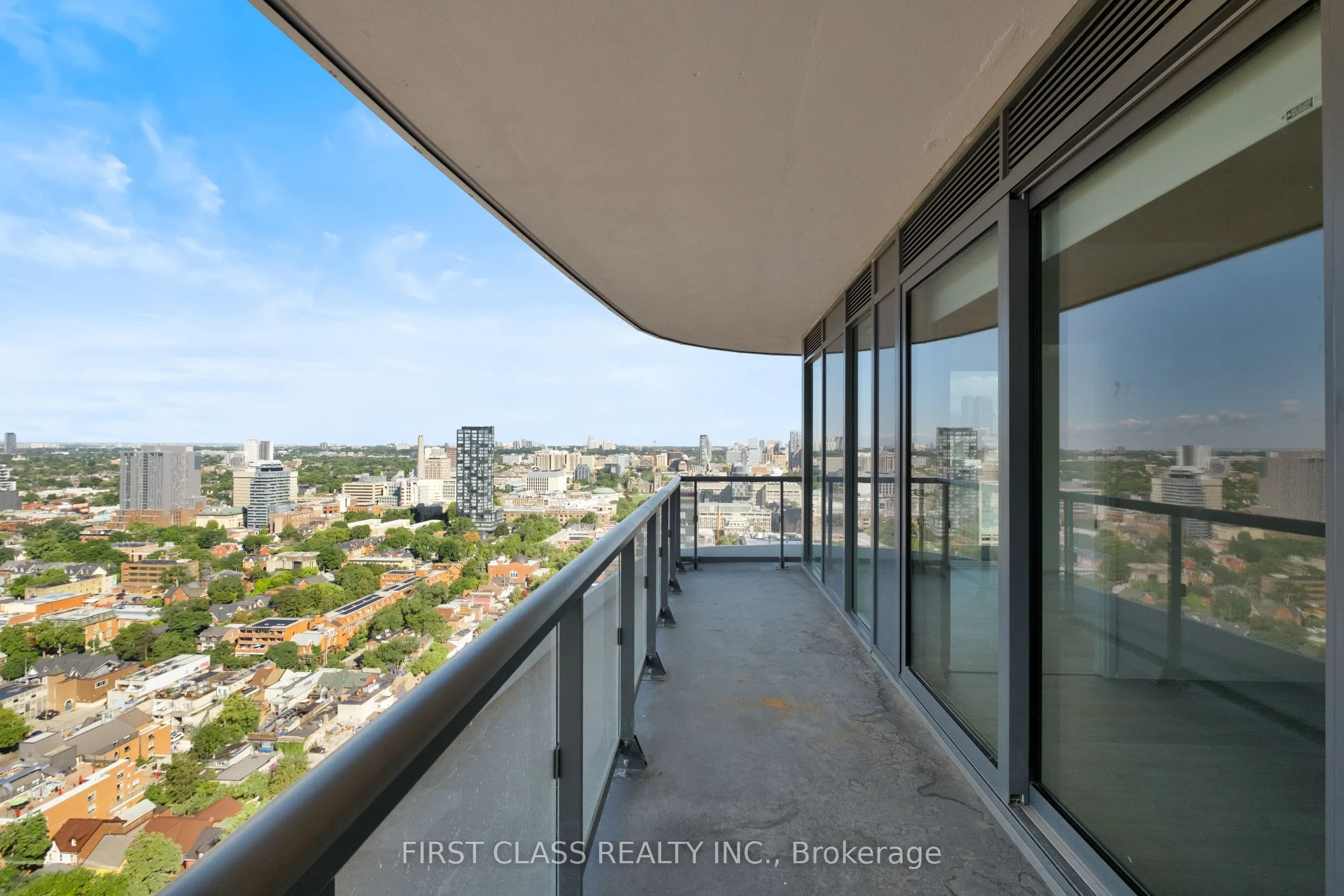 280 Dundas Street, #2911