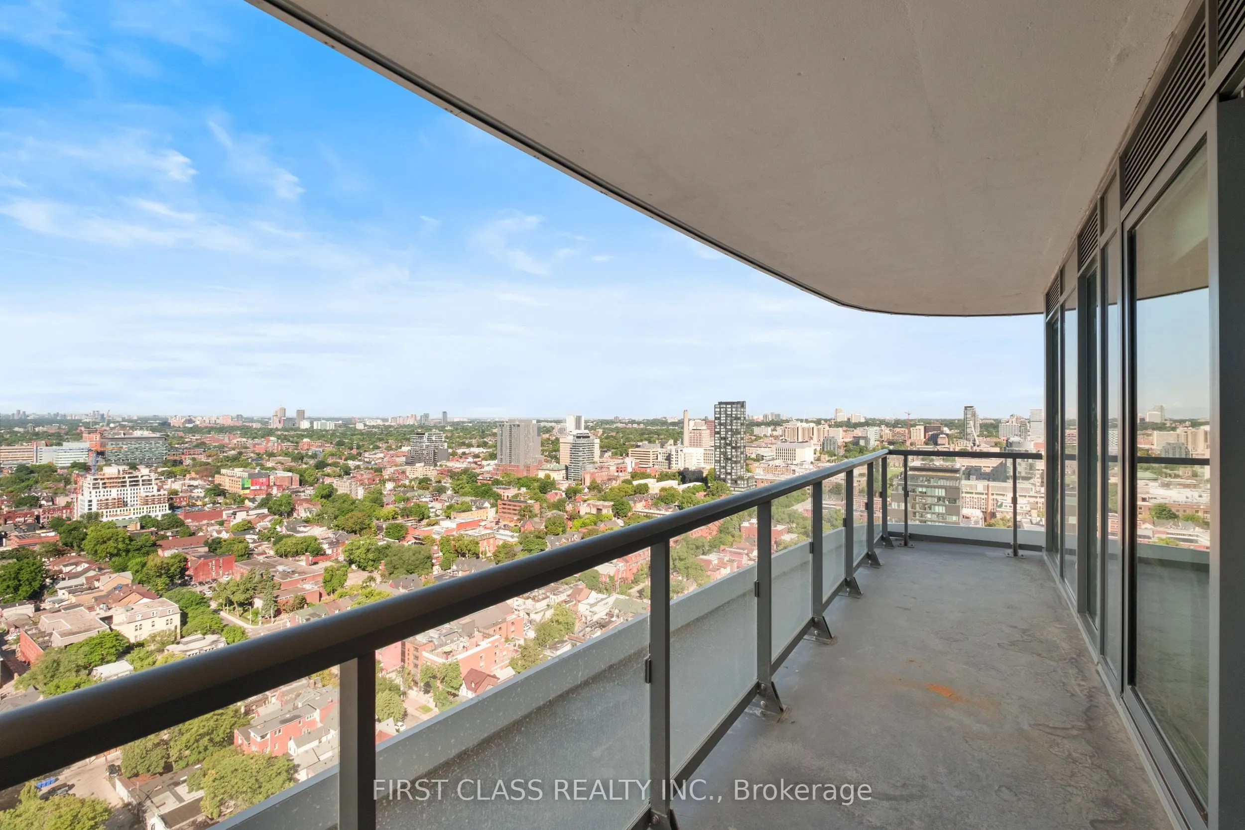 280 Dundas Street, #2911
