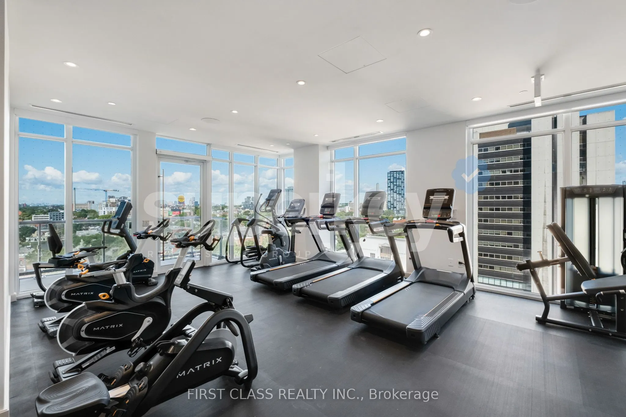 280 Dundas Street, #2911