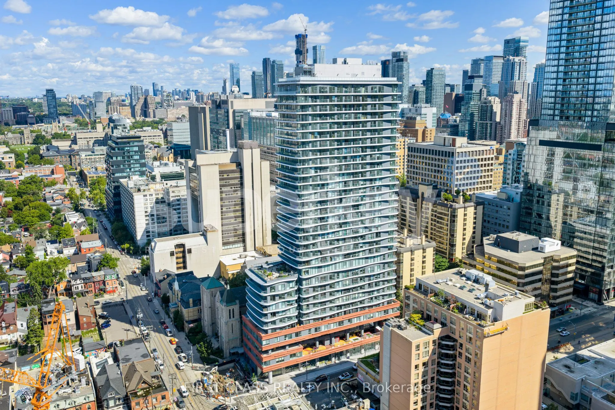 280 Dundas Street, #2911