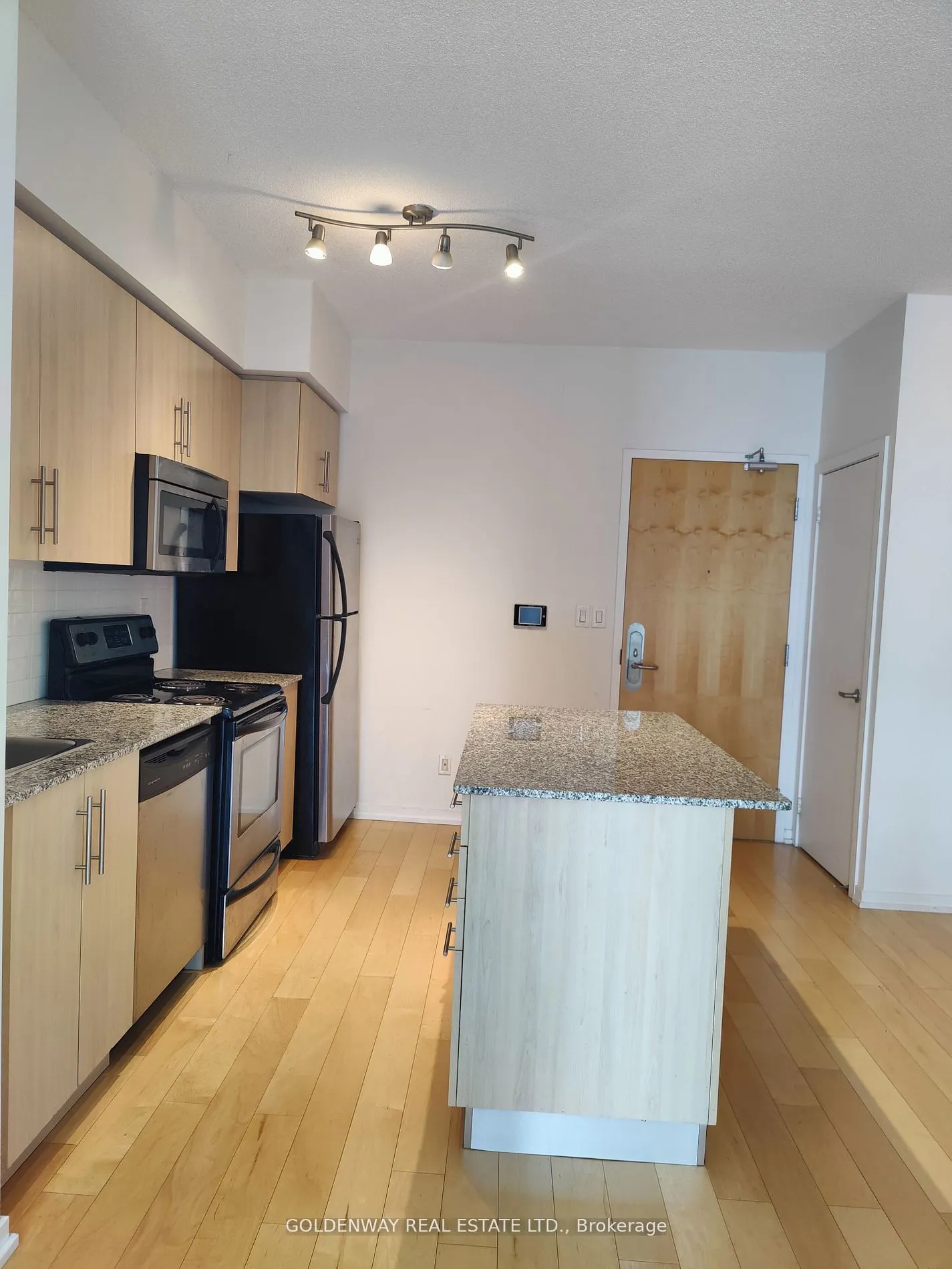 55 Bremner Boulevard, #2608