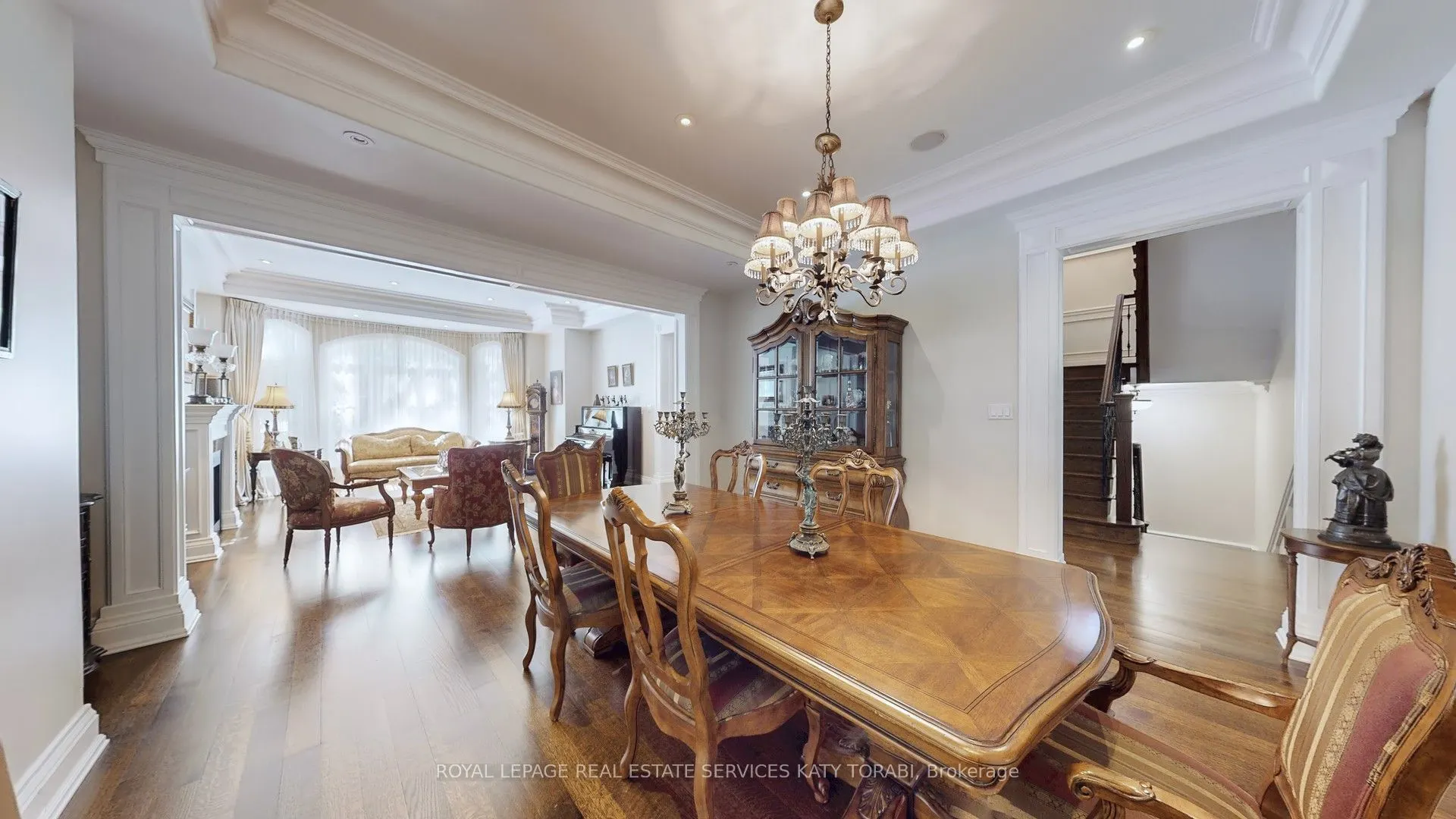 1B Carluke Crescent