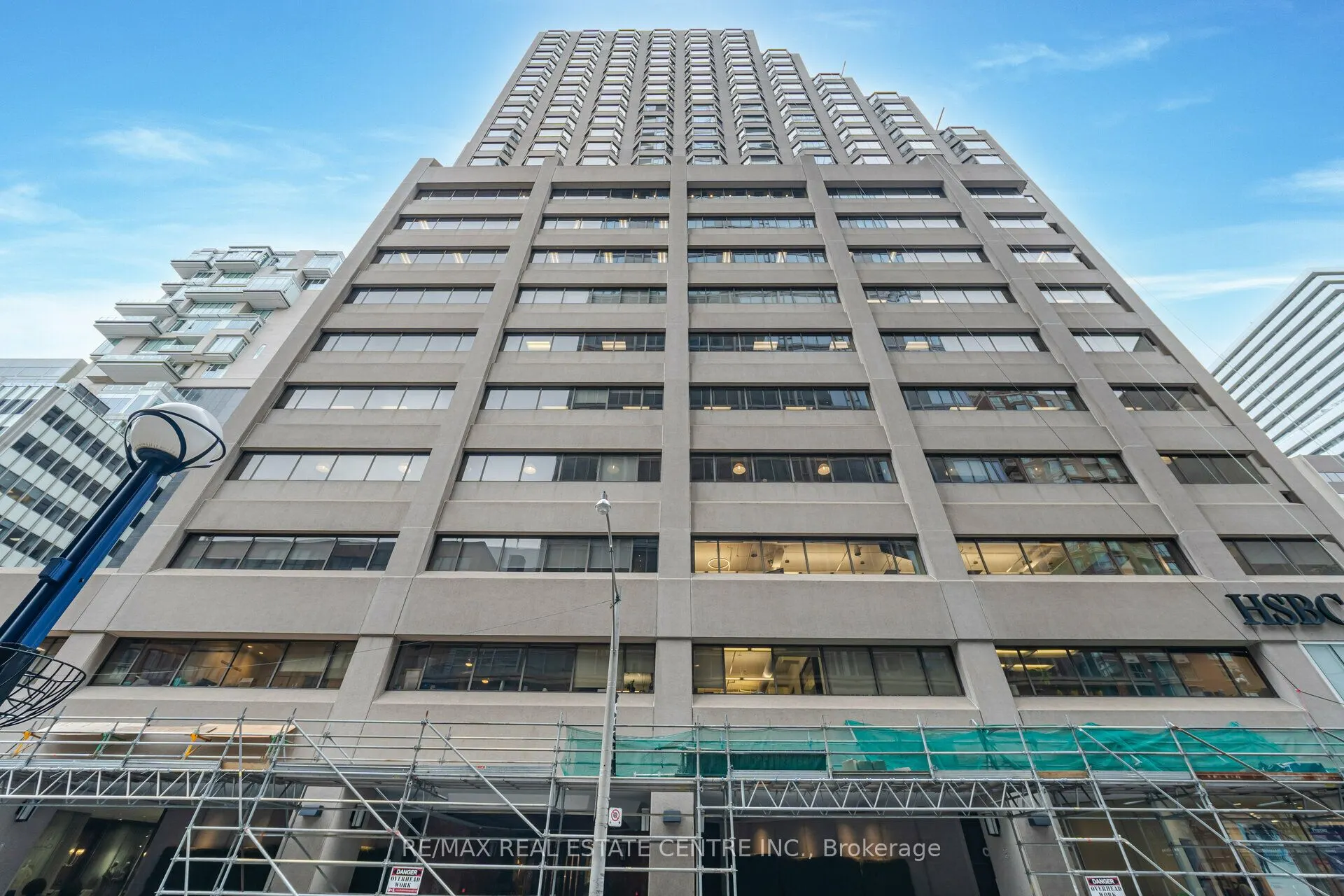 175 Cumberland Street, #2201