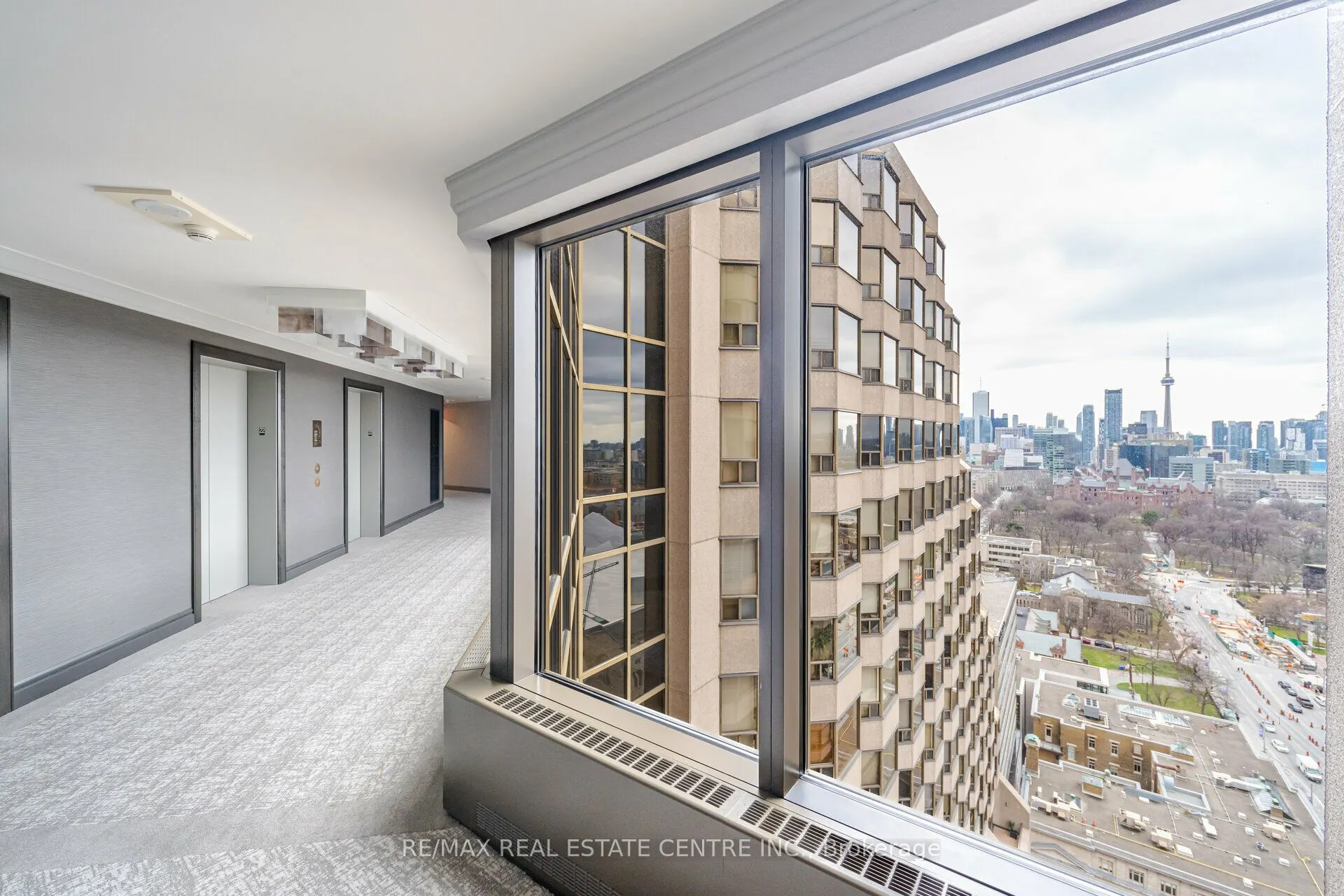 175 Cumberland Street, #2201
