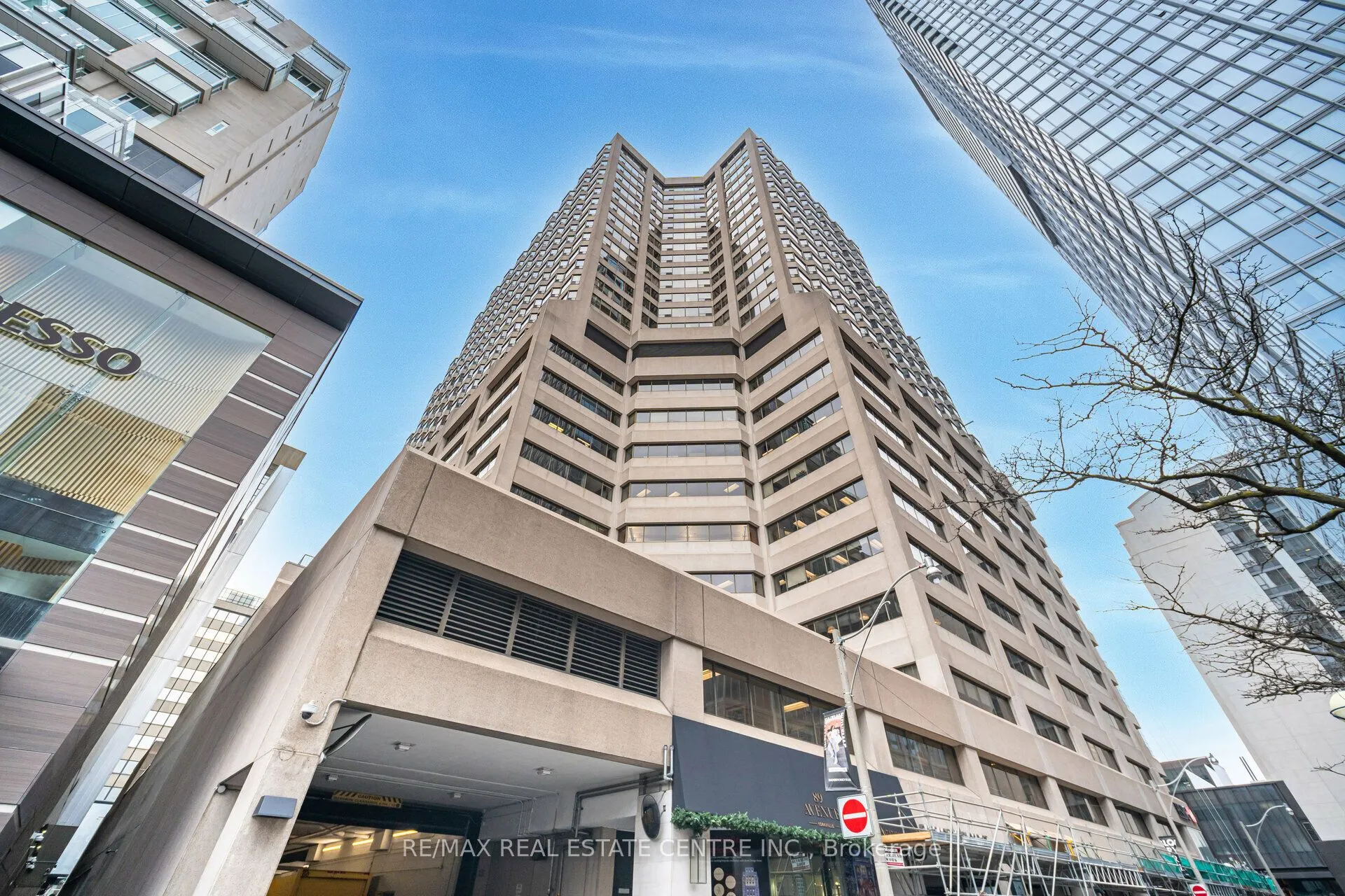 175 Cumberland Street, #2201
