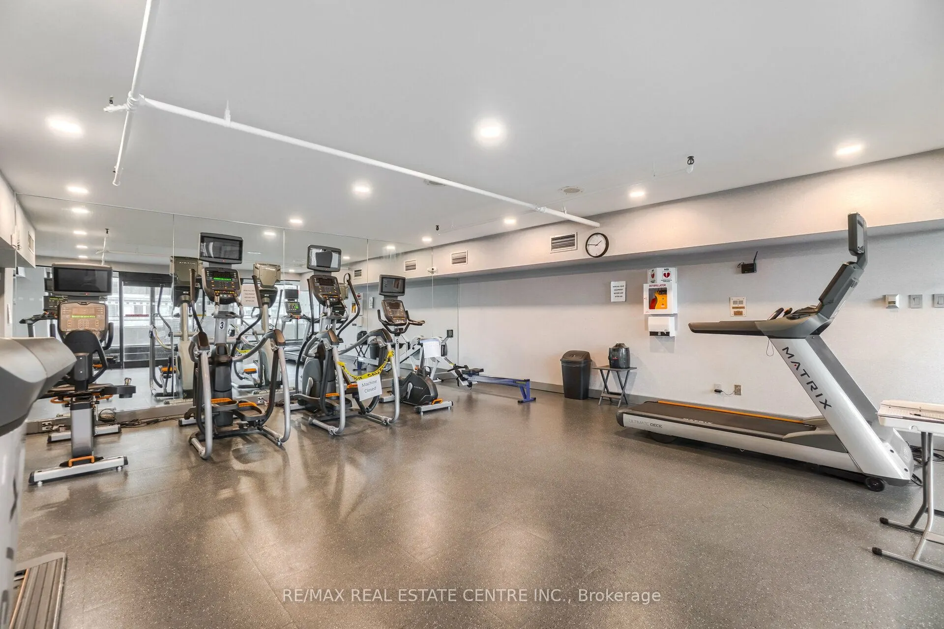 175 Cumberland Street, #2201