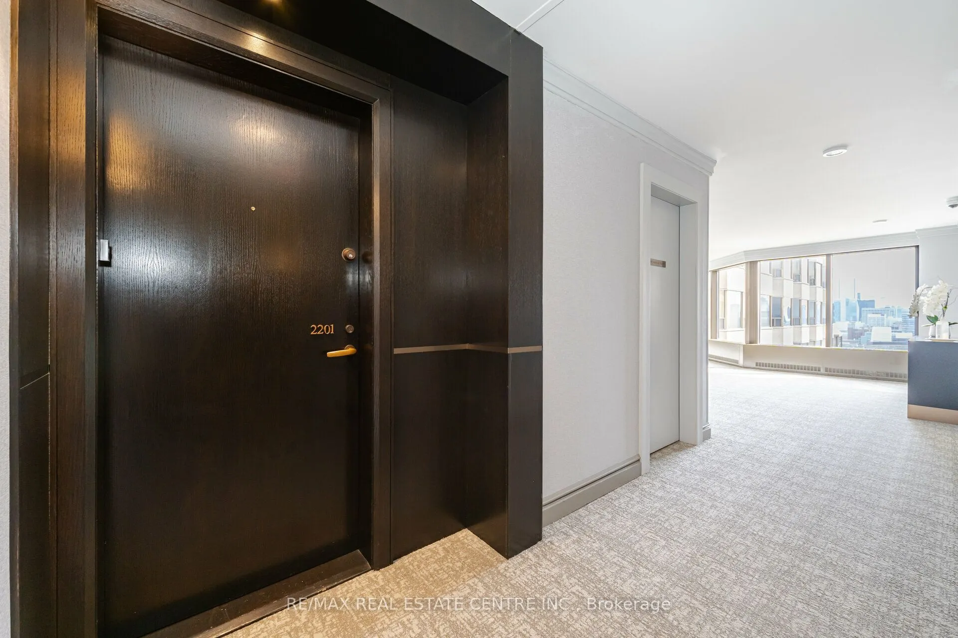 175 Cumberland Street, #2201