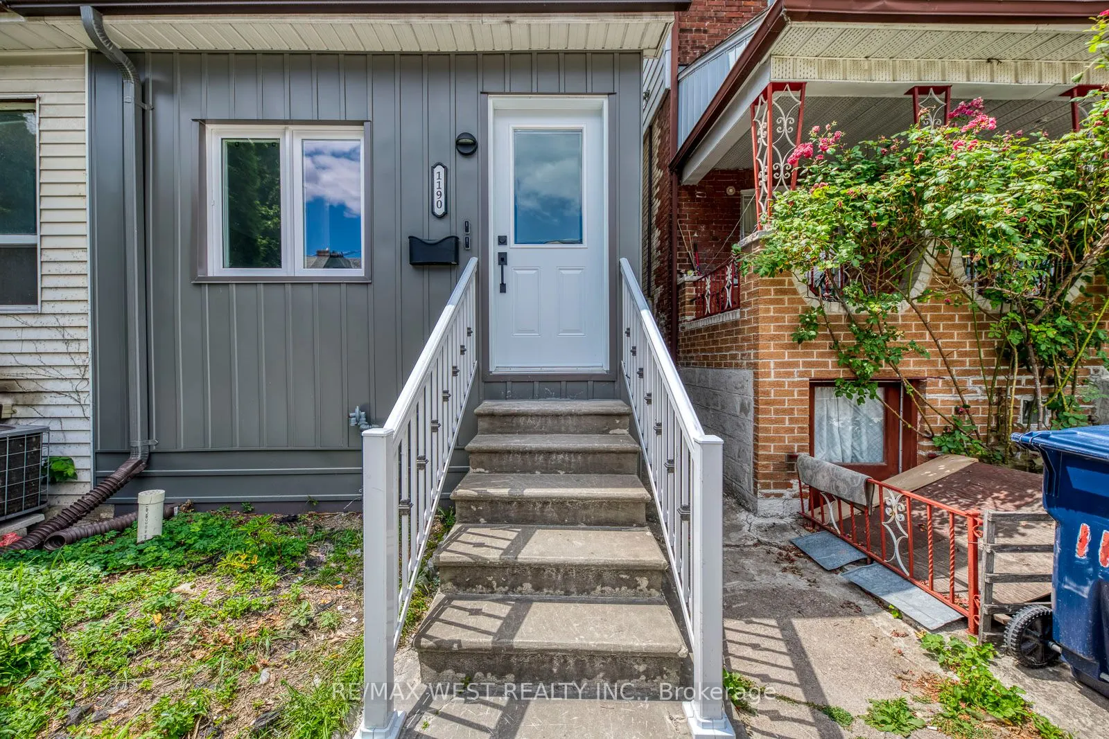 1190 Ossington Avenue, #1