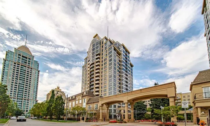 2 REAN Drive, #1212