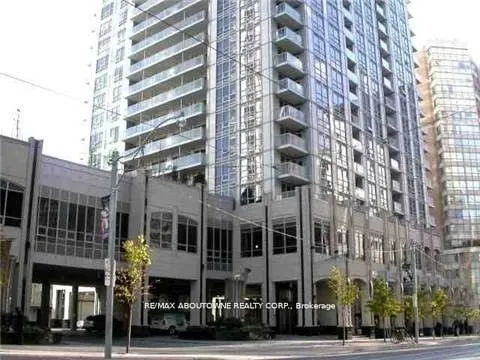 761 Bay Street, #3503