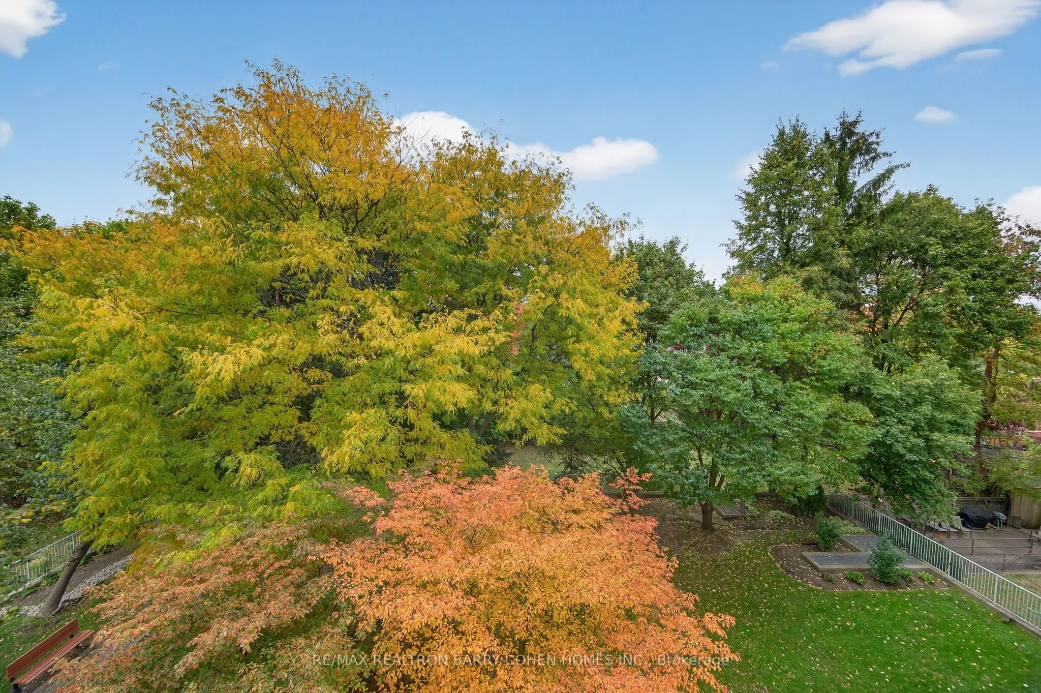 398 Eglinton Avenue E, #503