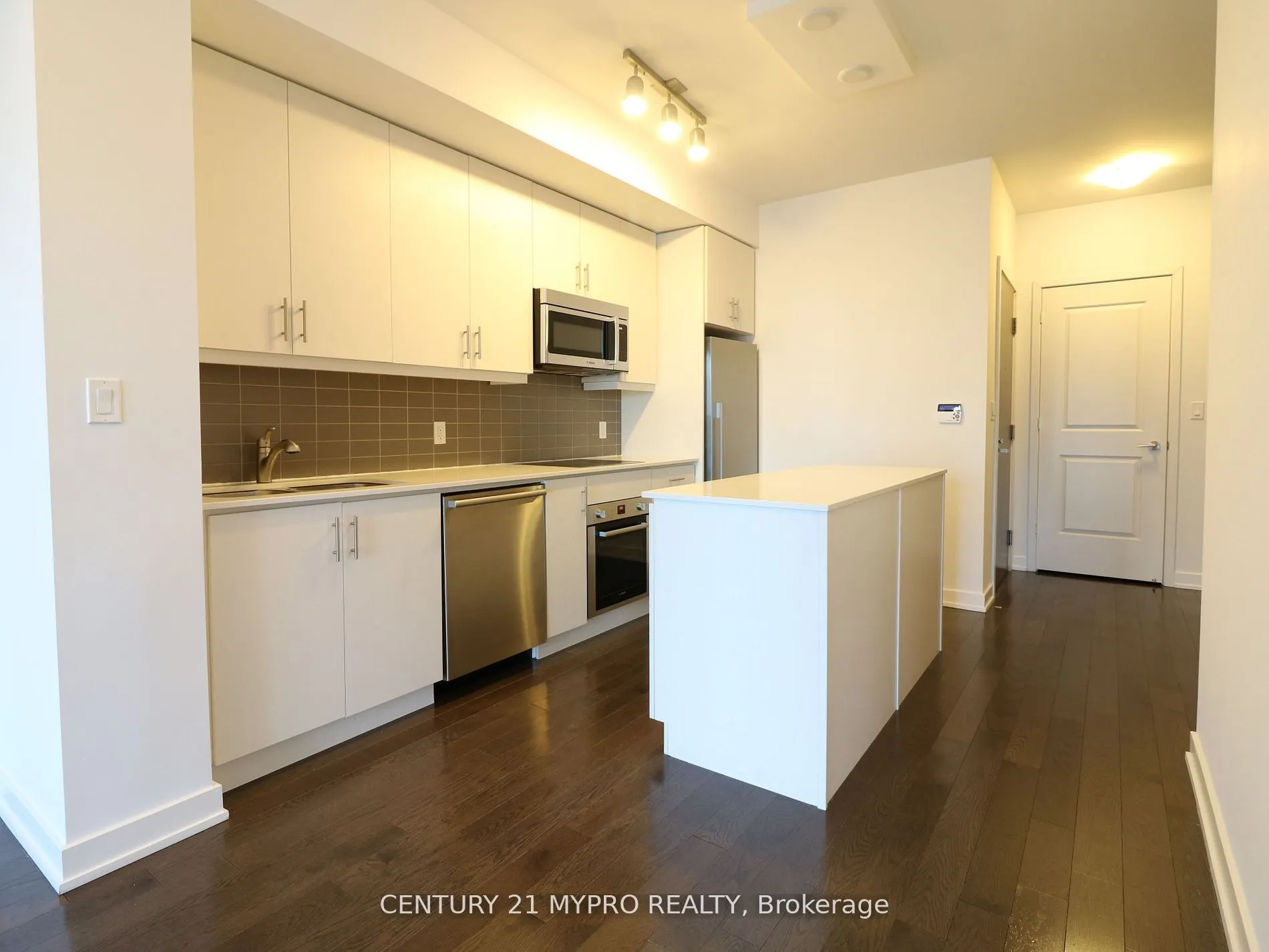1 The Esplanade Drive, #2601