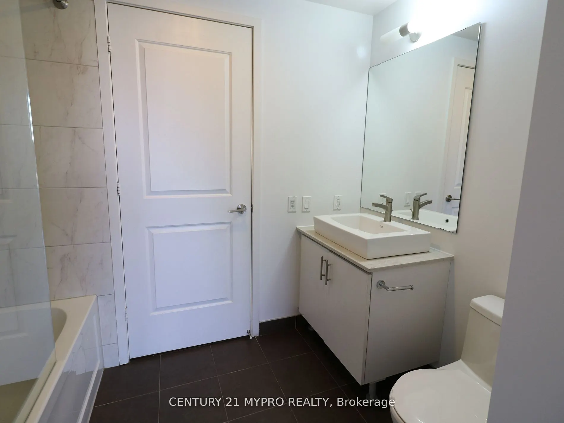 1 The Esplanade Drive, #2601