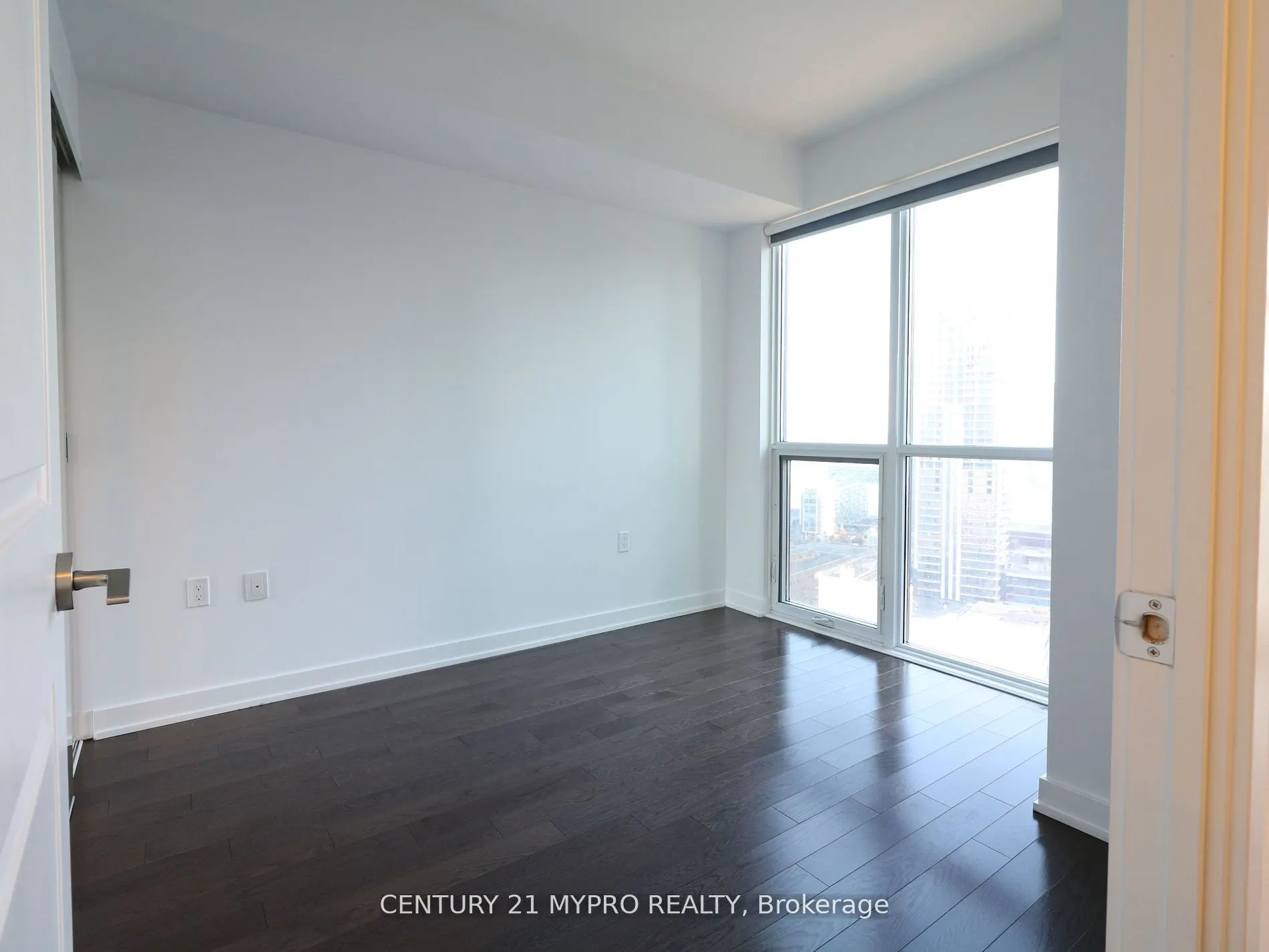 1 The Esplanade Drive, #2601