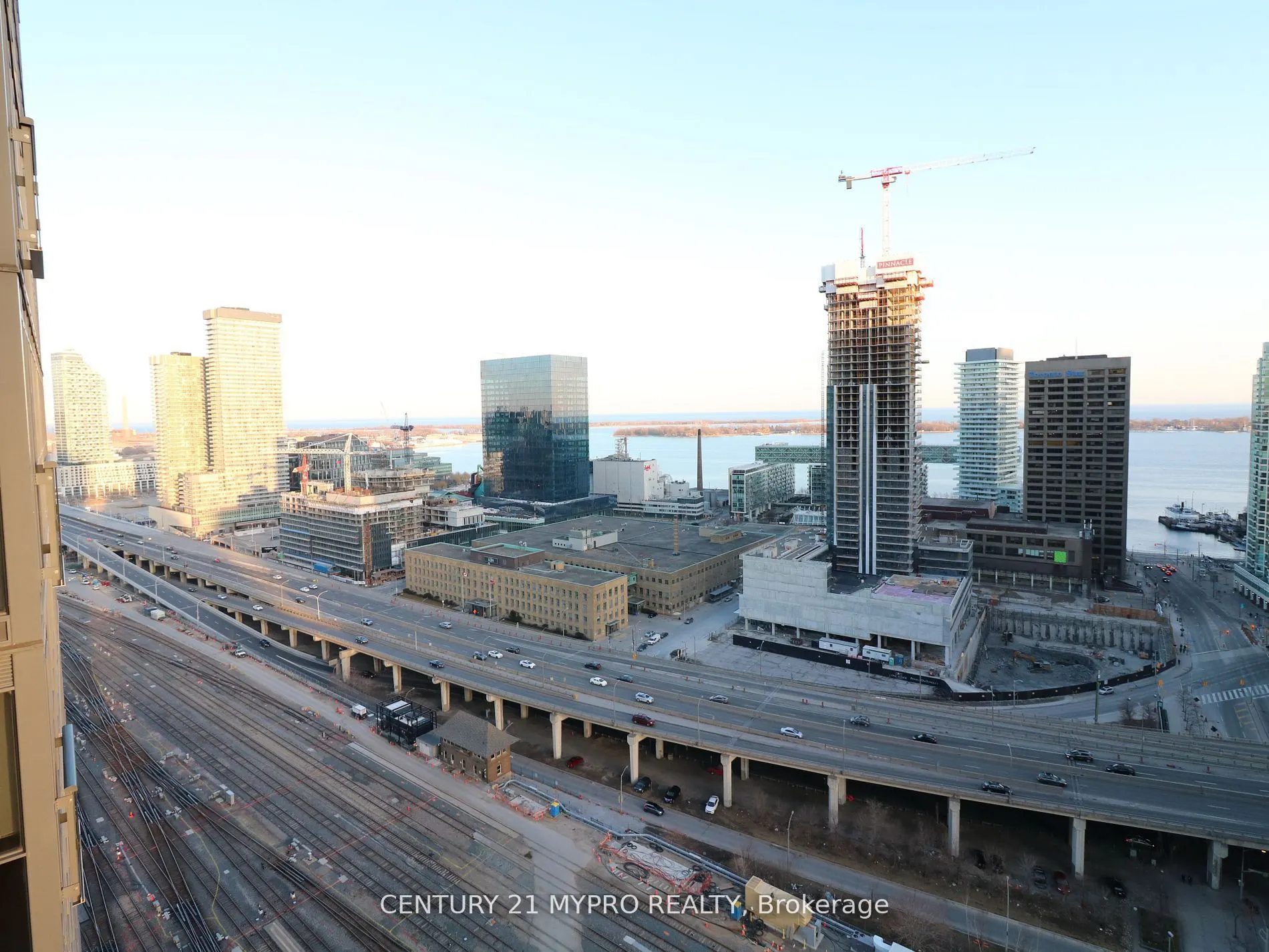 1 The Esplanade Drive, #2601