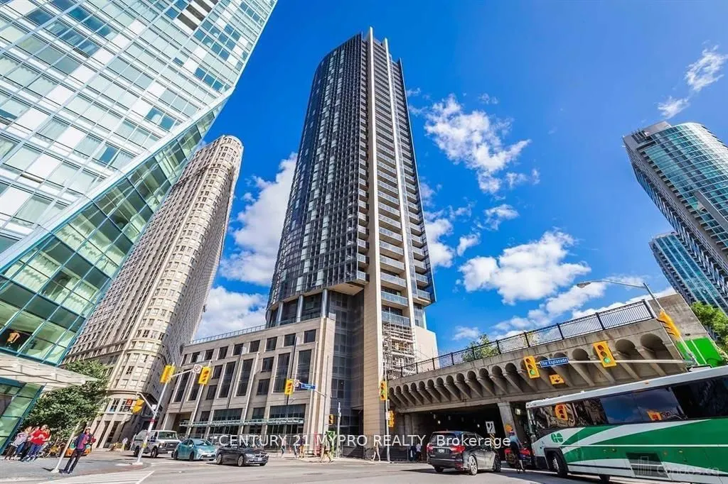 1 The Esplanade Drive, #2601