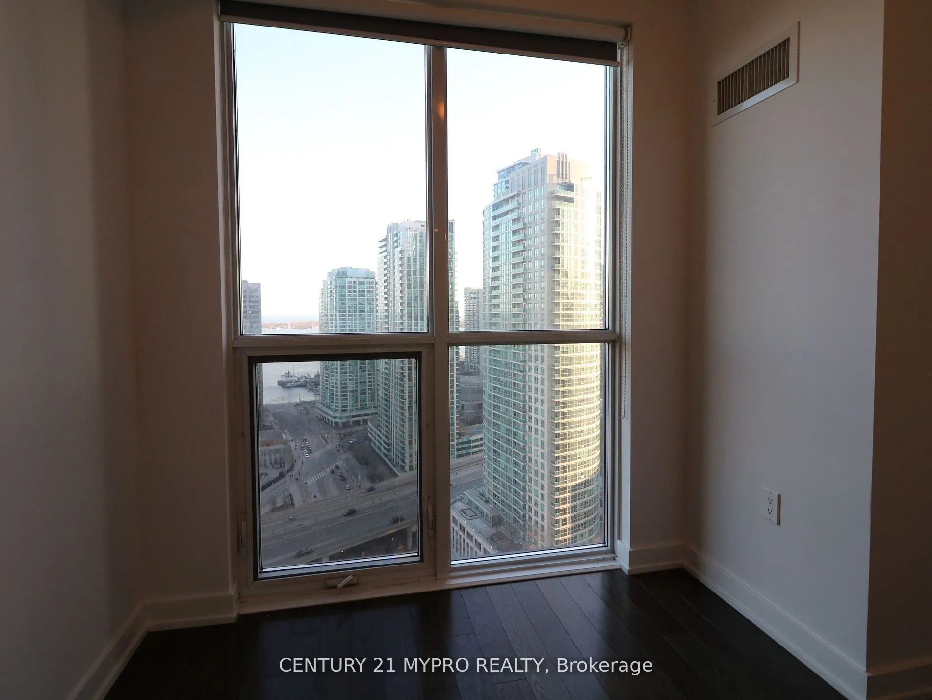 1 The Esplanade Drive, #2601